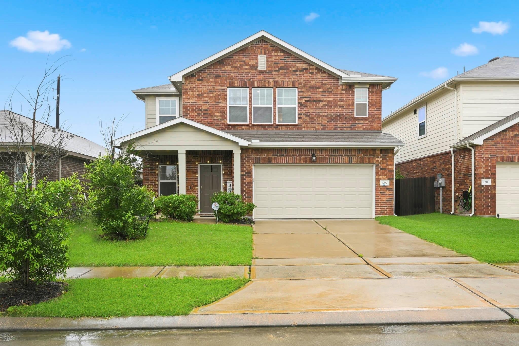 7207 Evitale Way, Houston, TX 77049