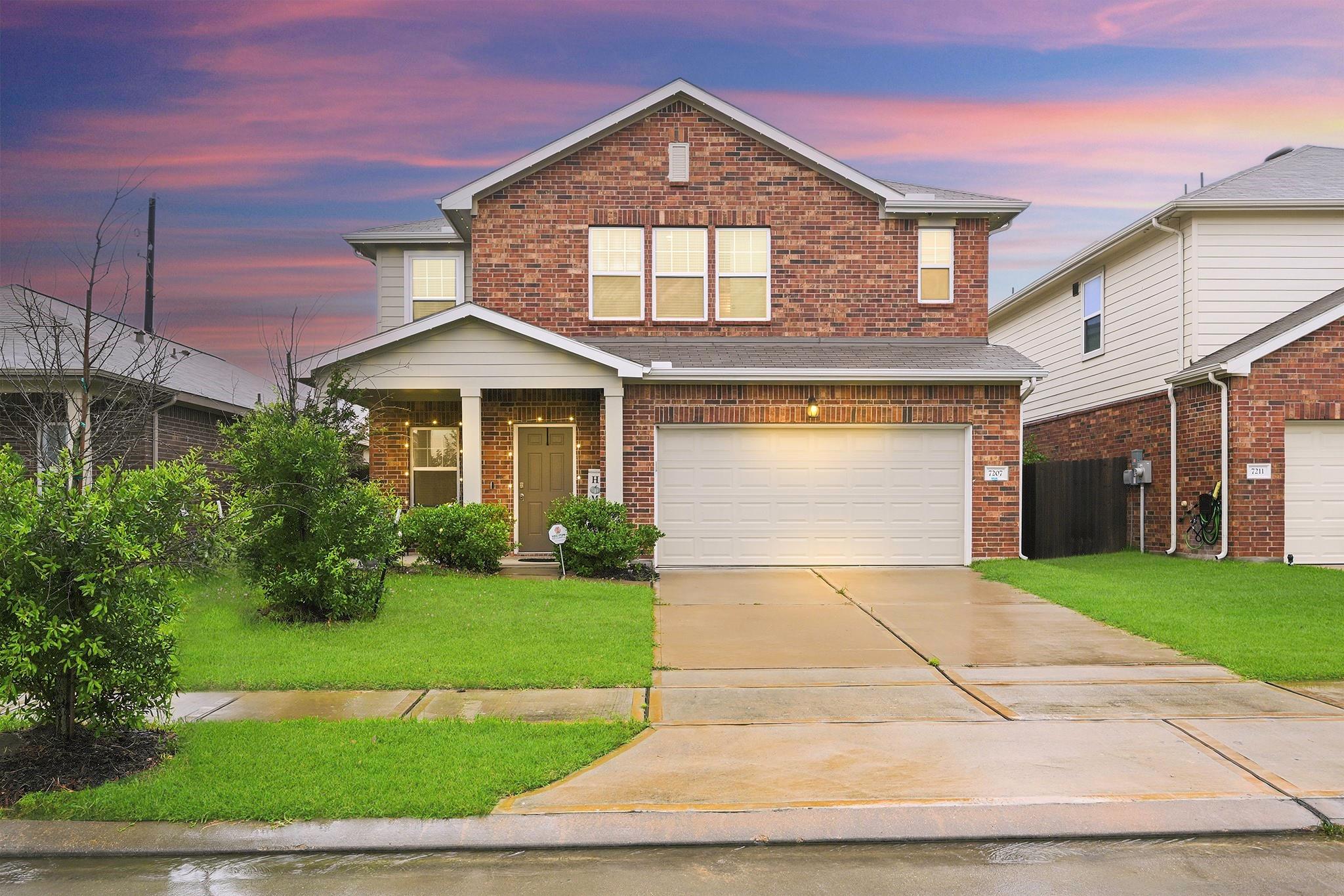 7207 Evitale Way, Houston, TX 77049 photo