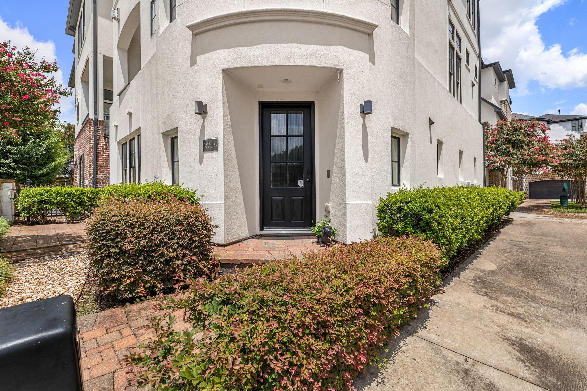 2716 Arabelle St, Houston, TX 77007 photo