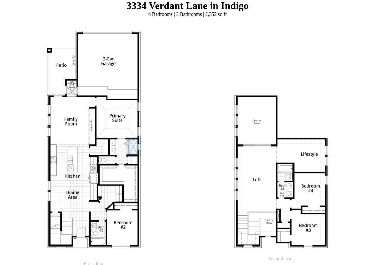 3334 Verdant Ln, Richmond, TX 77406 photo