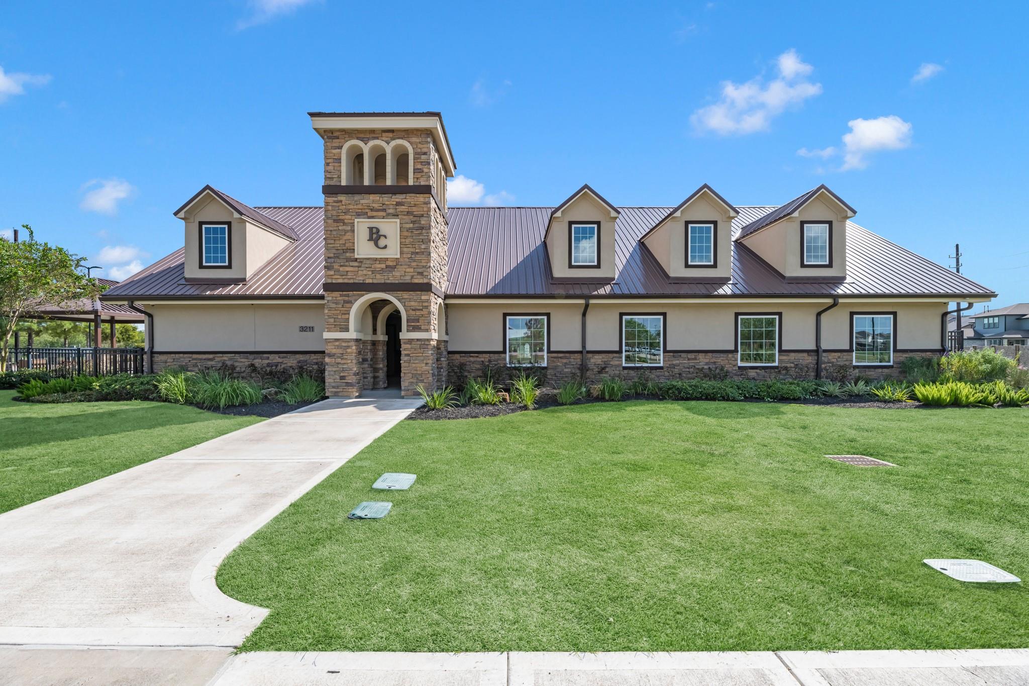 3014 Boulder Ridge Dr, Rosenberg, TX 77471 photo