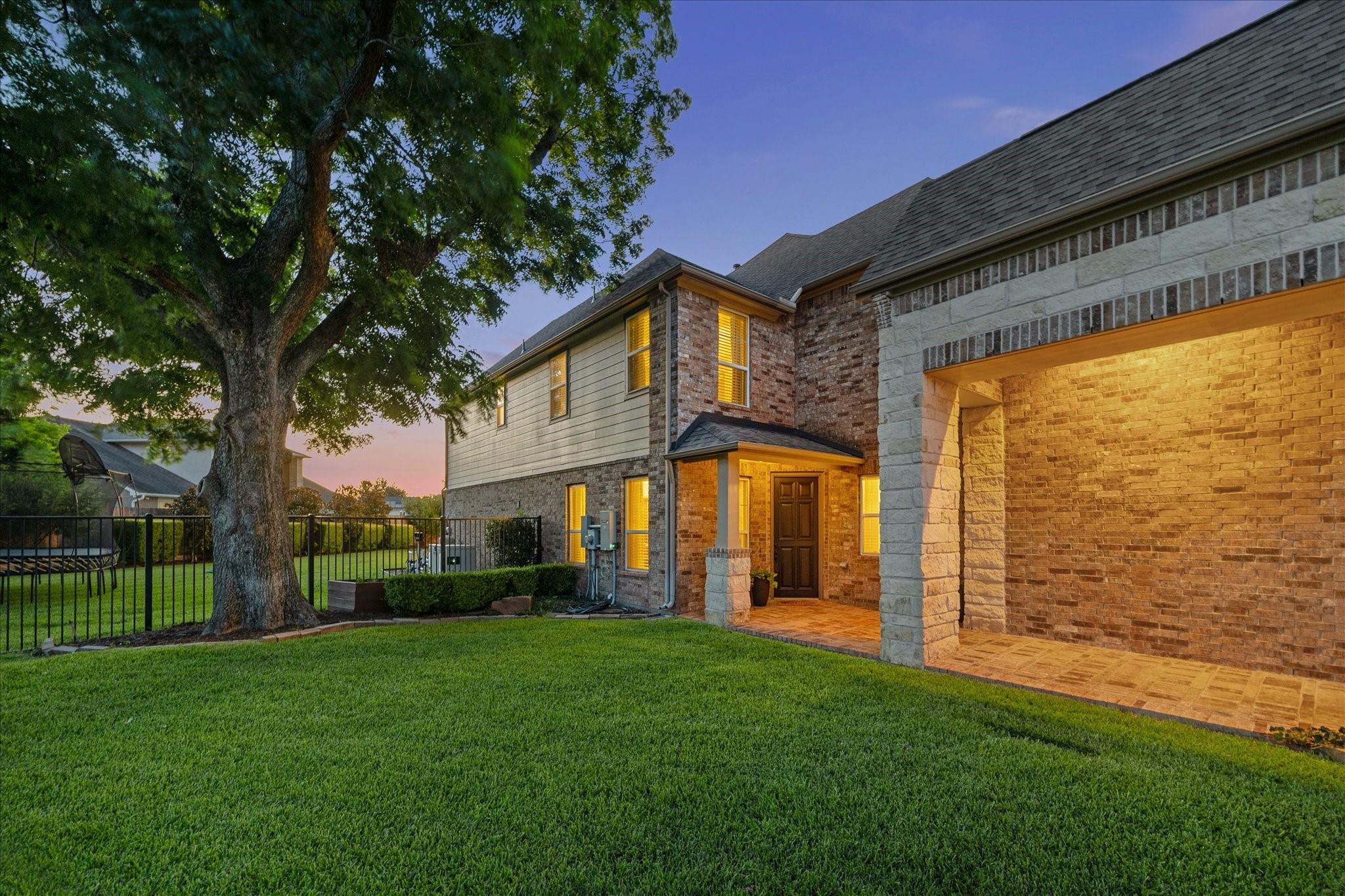 7603 Lost Pecan Way, Missouri City, TX 77459 photo