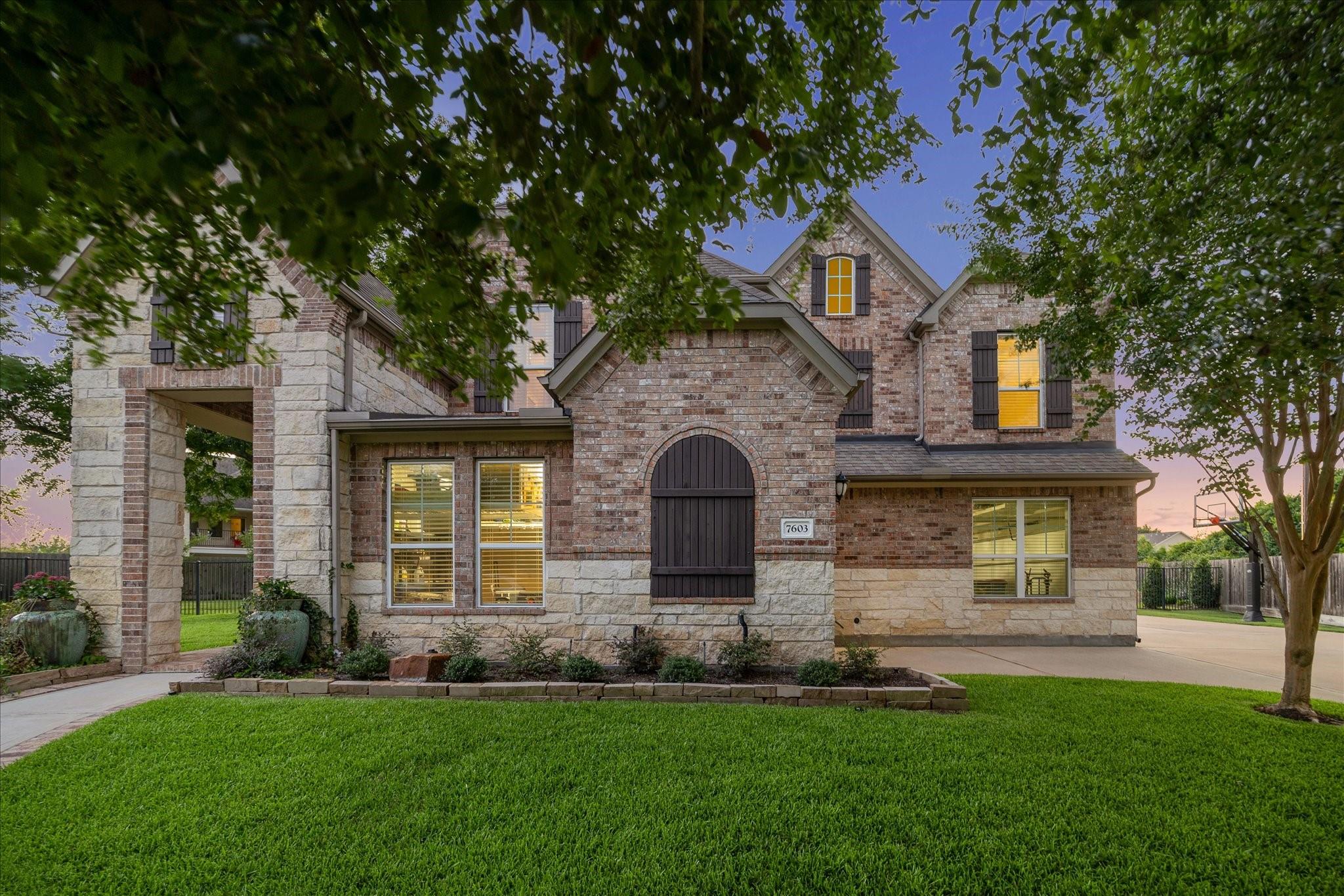 7603 Lost Pecan Way, Missouri City, TX 77459 photo