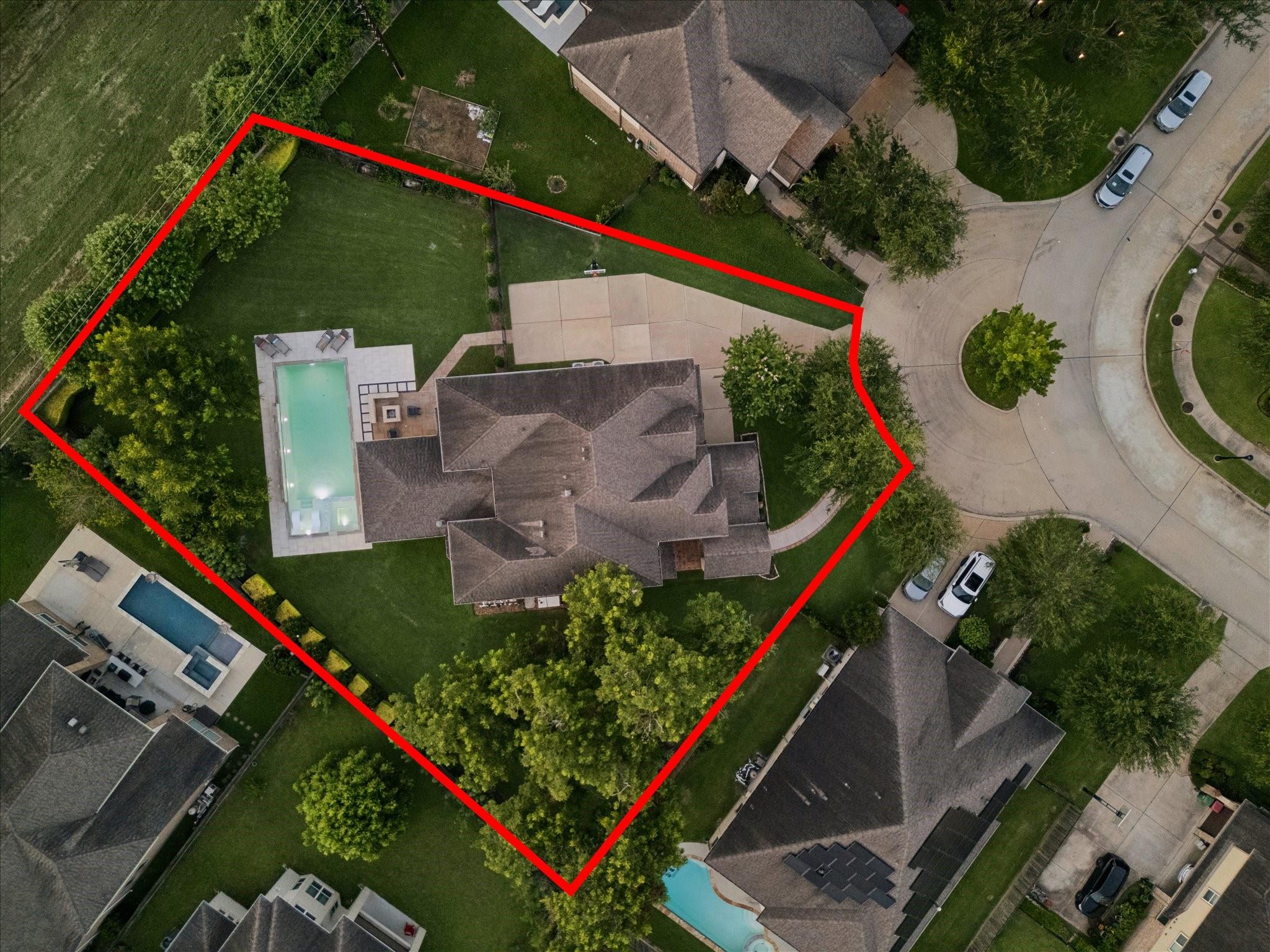 7603 Lost Pecan Way, Missouri City, TX 77459 photo