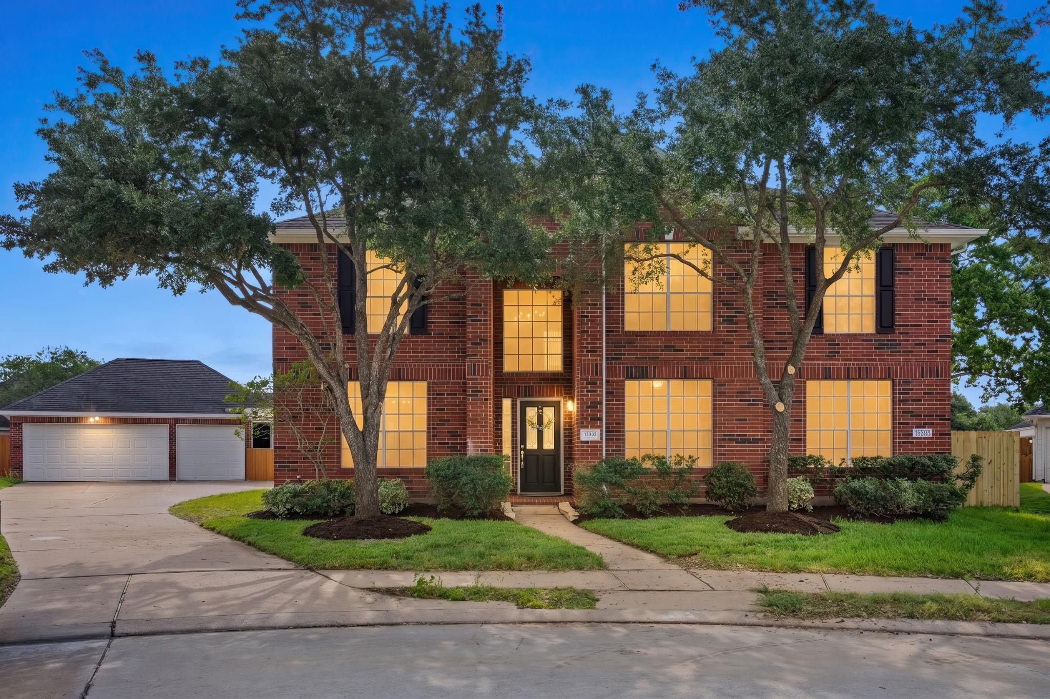 15203 Thistlebridge Ct, Cypress, TX 77429 photo