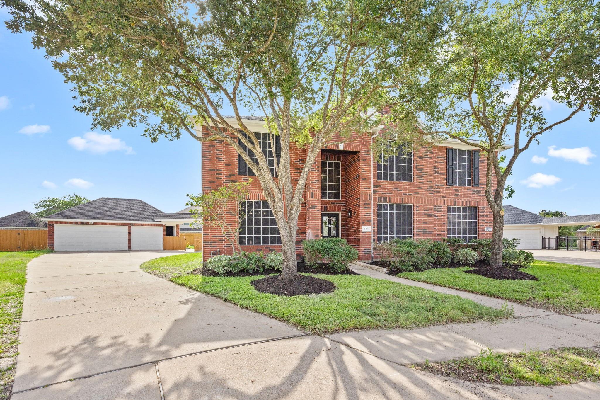 15203 Thistlebridge Ct, Cypress, TX 77429 photo