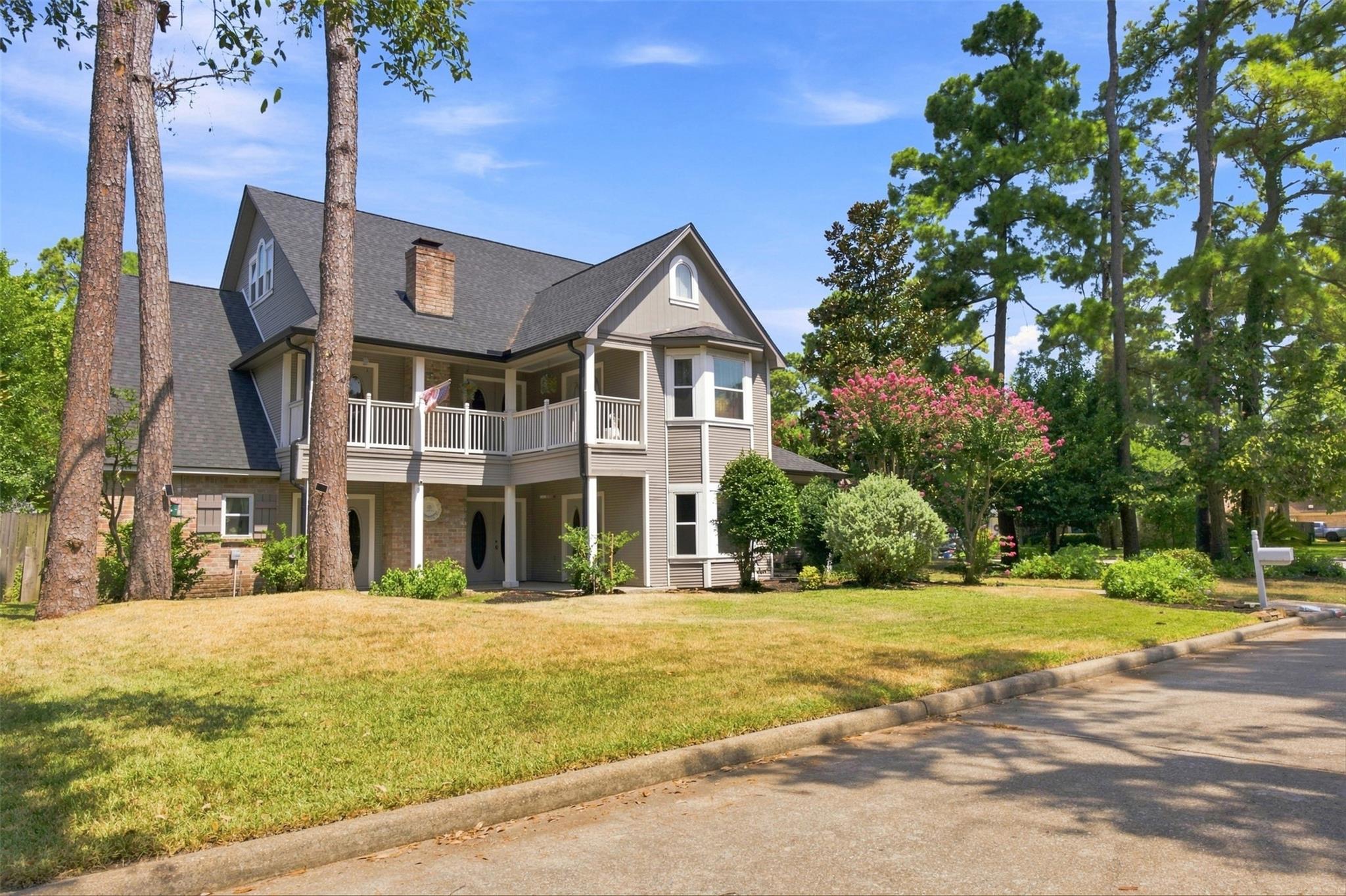 6802 Coral Ridge Rd, Houston, TX 77069 photo