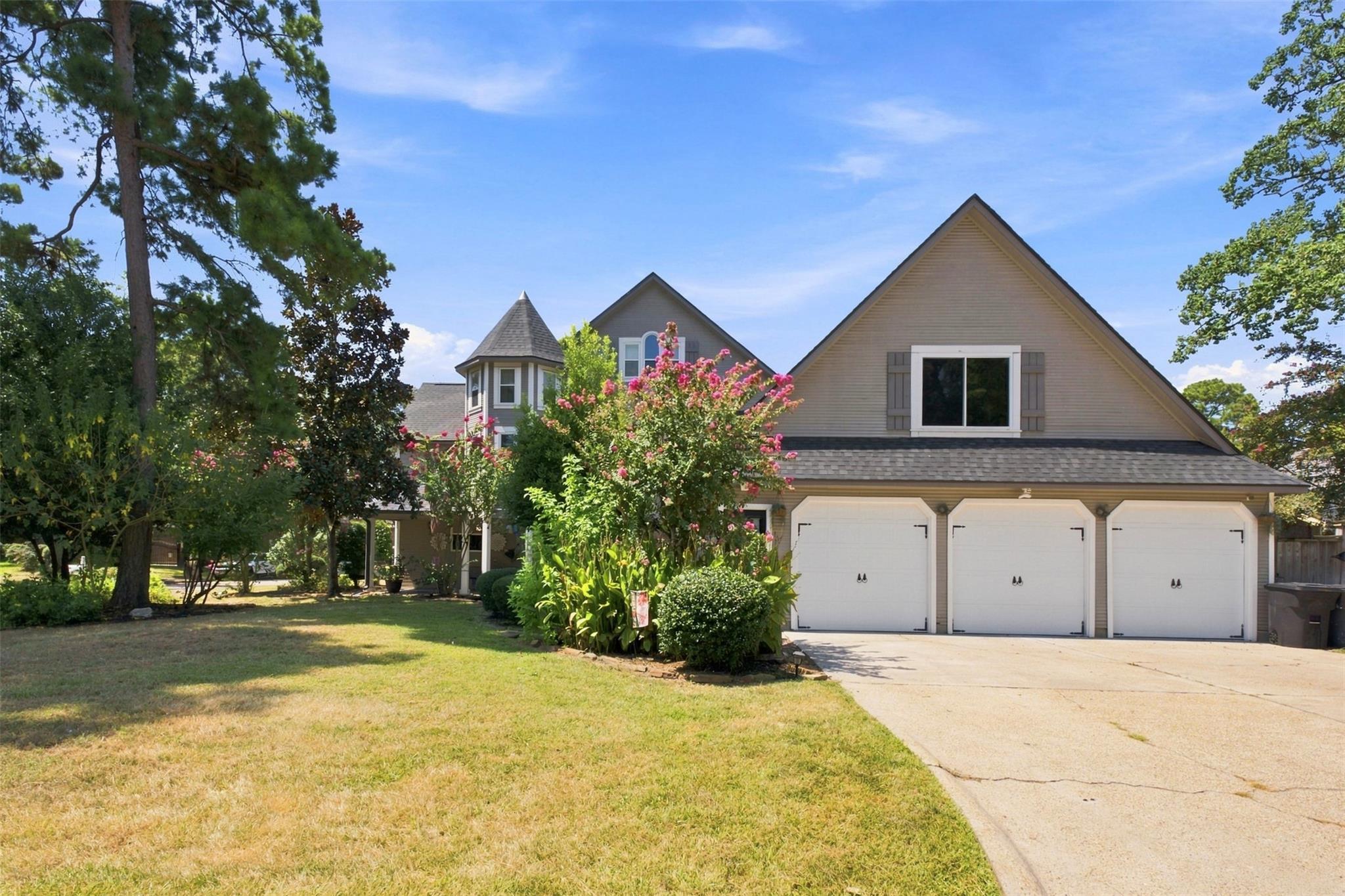6802 Coral Ridge Rd, Houston, TX 77069 photo