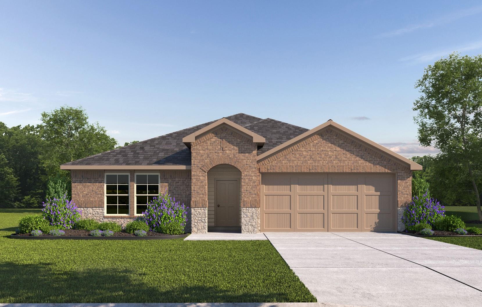 6104 Hawthorne Gardens Dr, Rosenberg, TX 77469