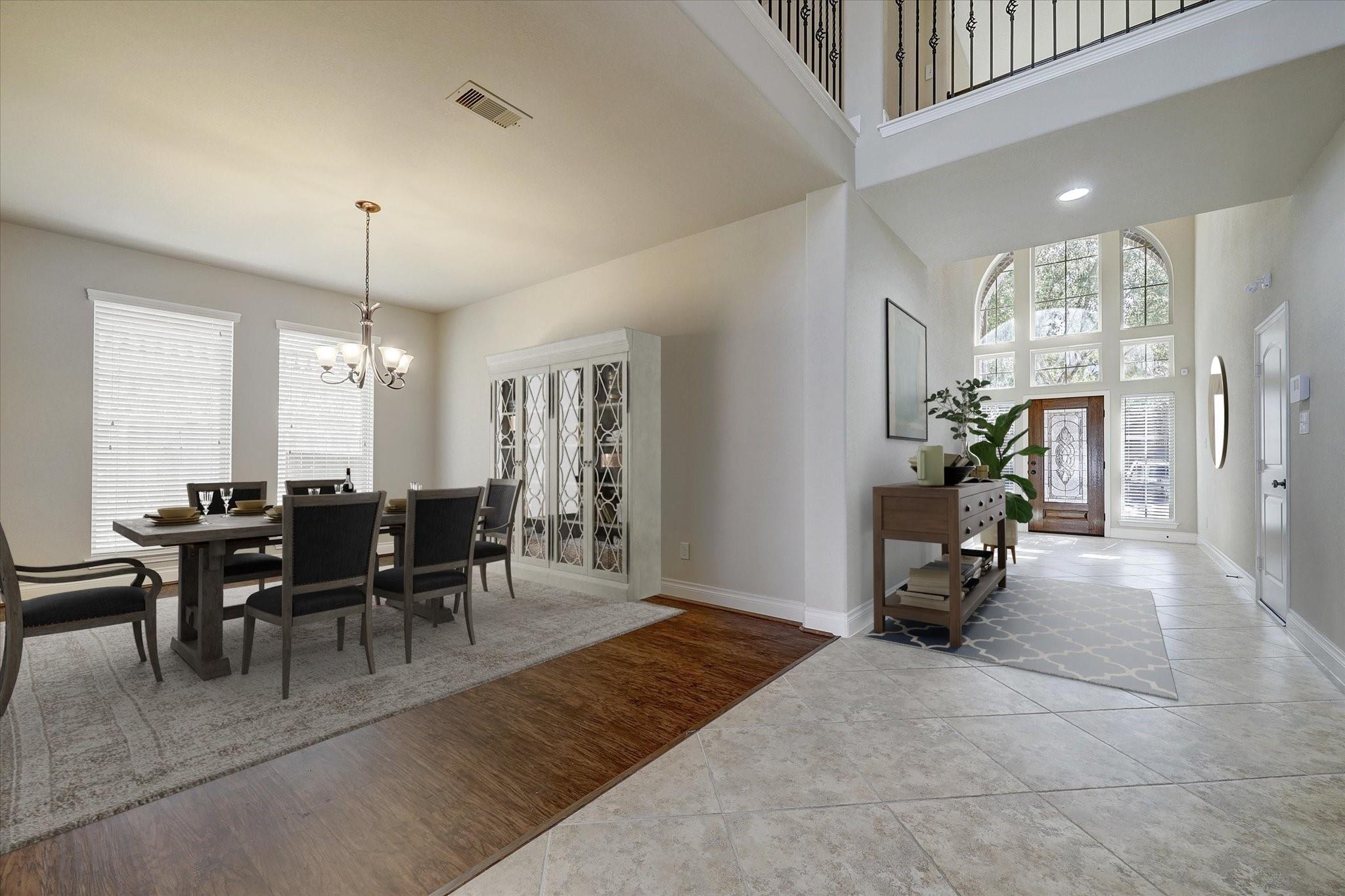 13207 Lone Creek Ln, Pearland, TX 77584 photo