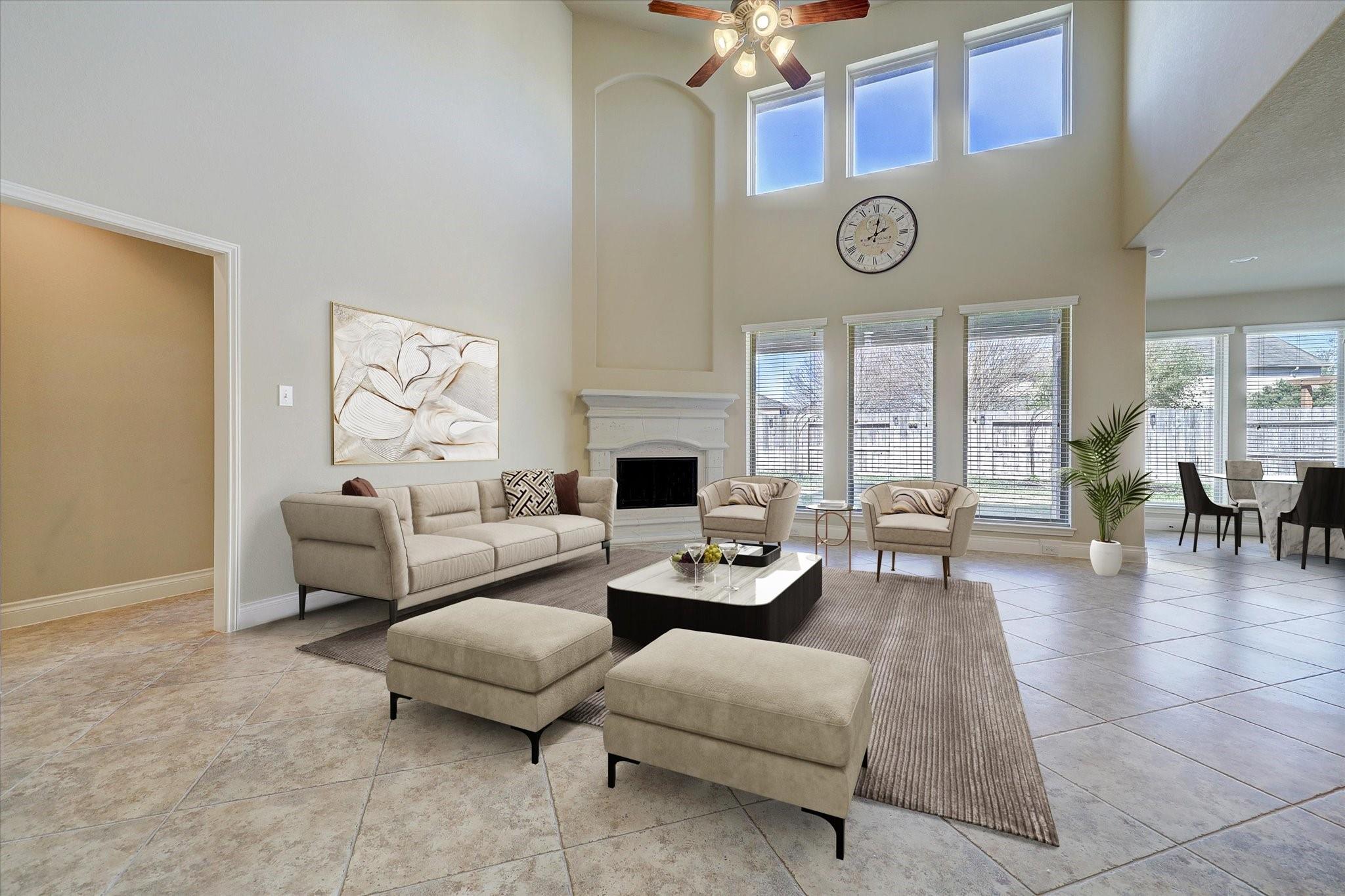 13207 Lone Creek Ln, Pearland, TX 77584 photo