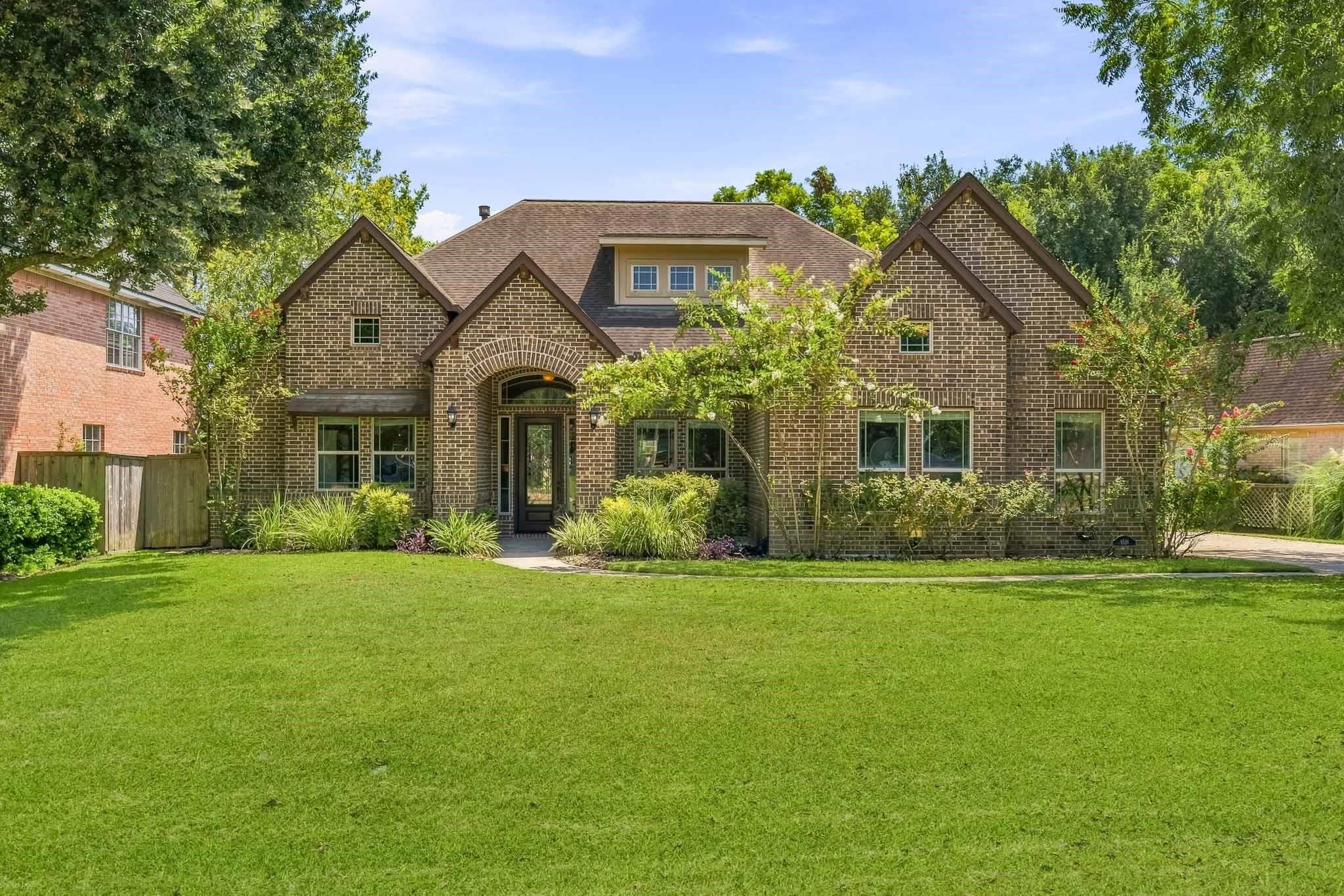 4518 Wickby St, Fulshear, TX 77441