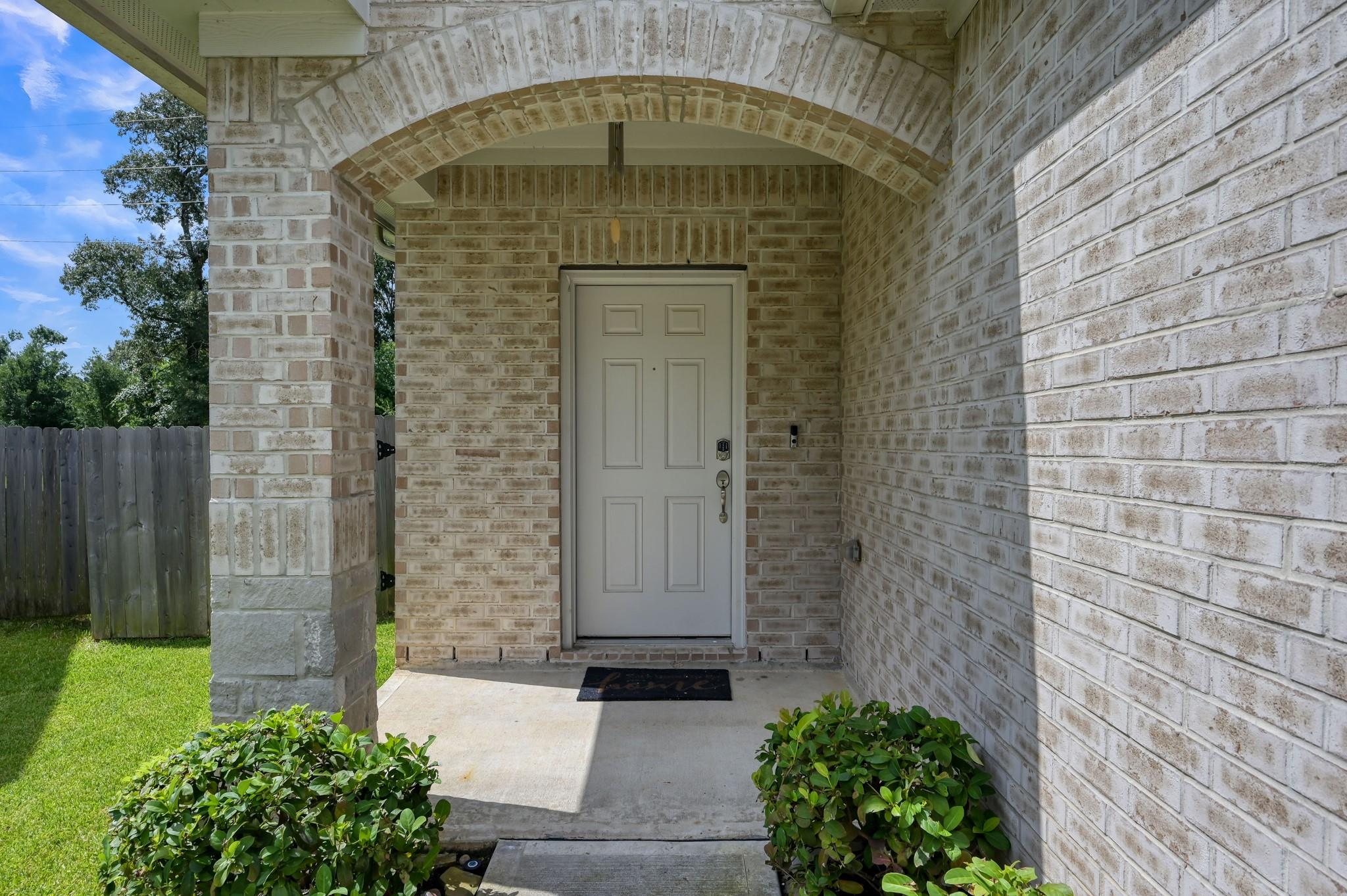 10707 Catclaw Ct, Tomball, TX 77375 photo
