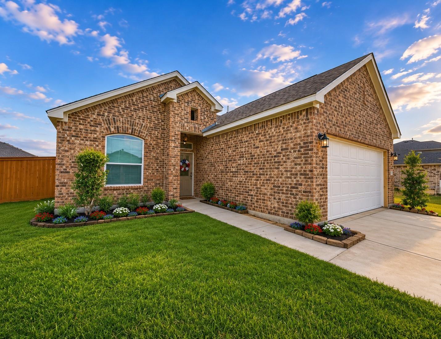 15936 CY Young Ct, Splendora, TX 77372 photo