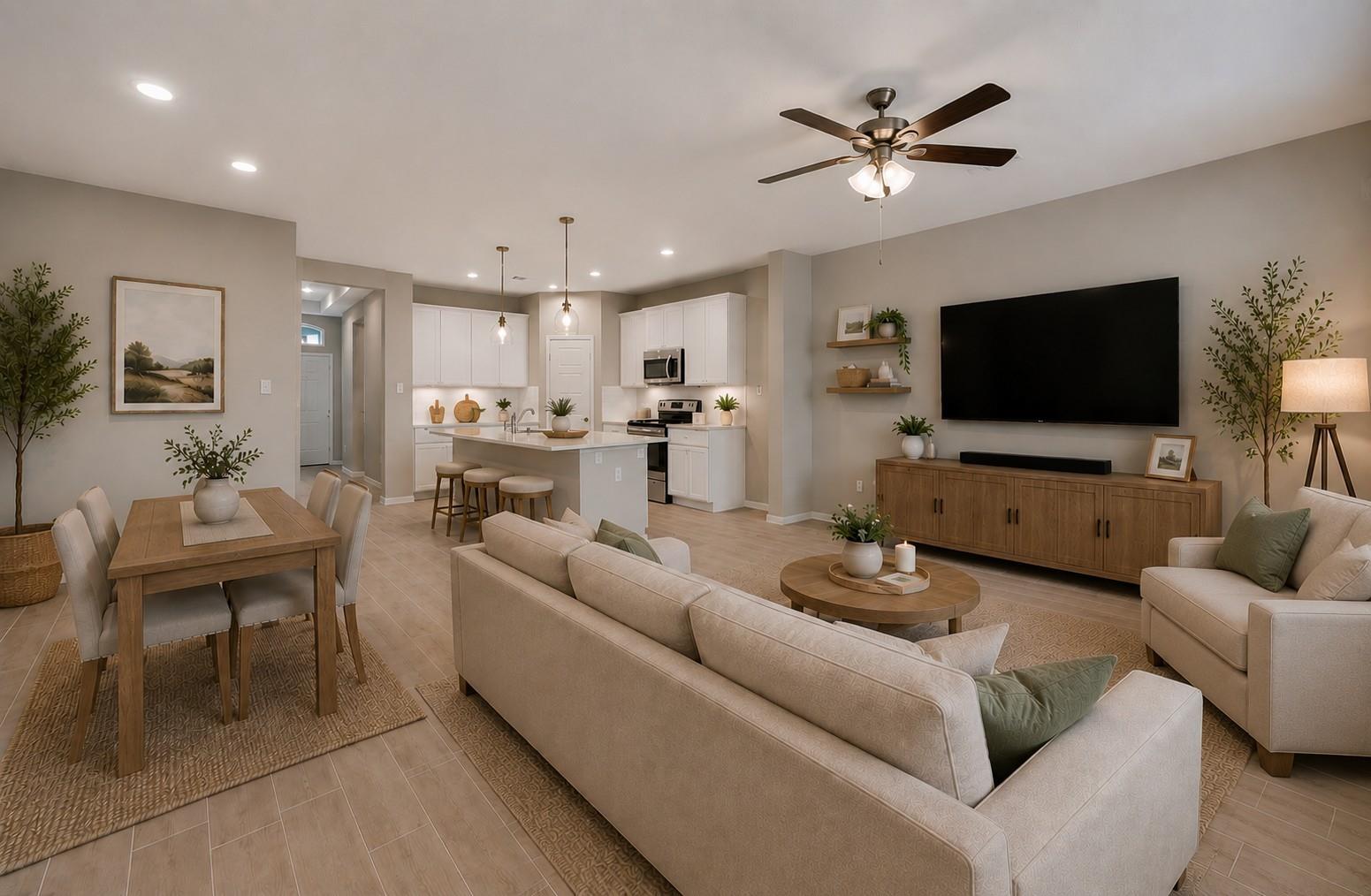 15936 CY Young Ct, Splendora, TX 77372 photo