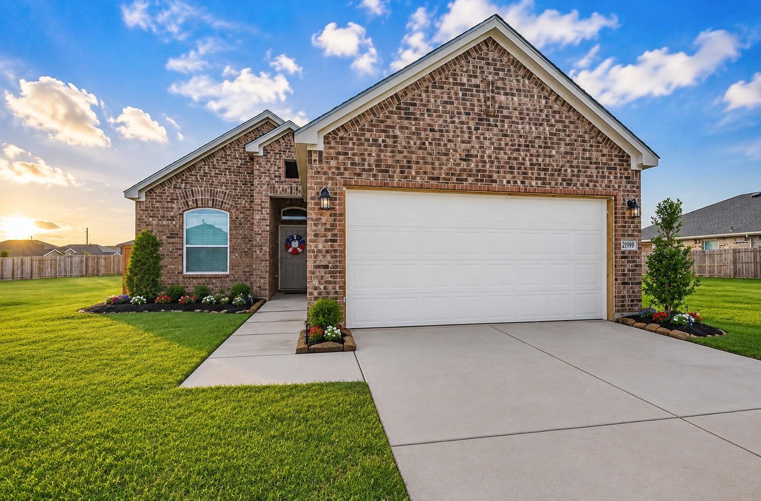 15936 CY Young Ct, Splendora, TX 77372