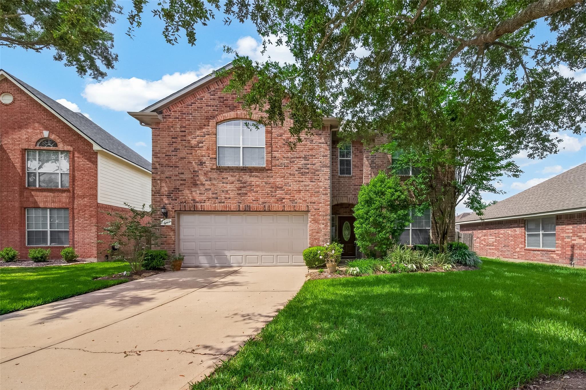 4103 Dusty Ridge Ct, Missouri City, TX 77459