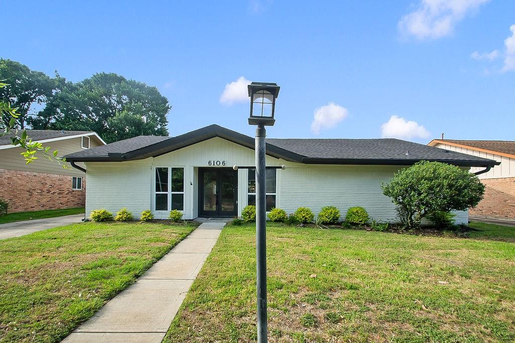 6106 Rutherglenn Dr, Houston, TX 77096