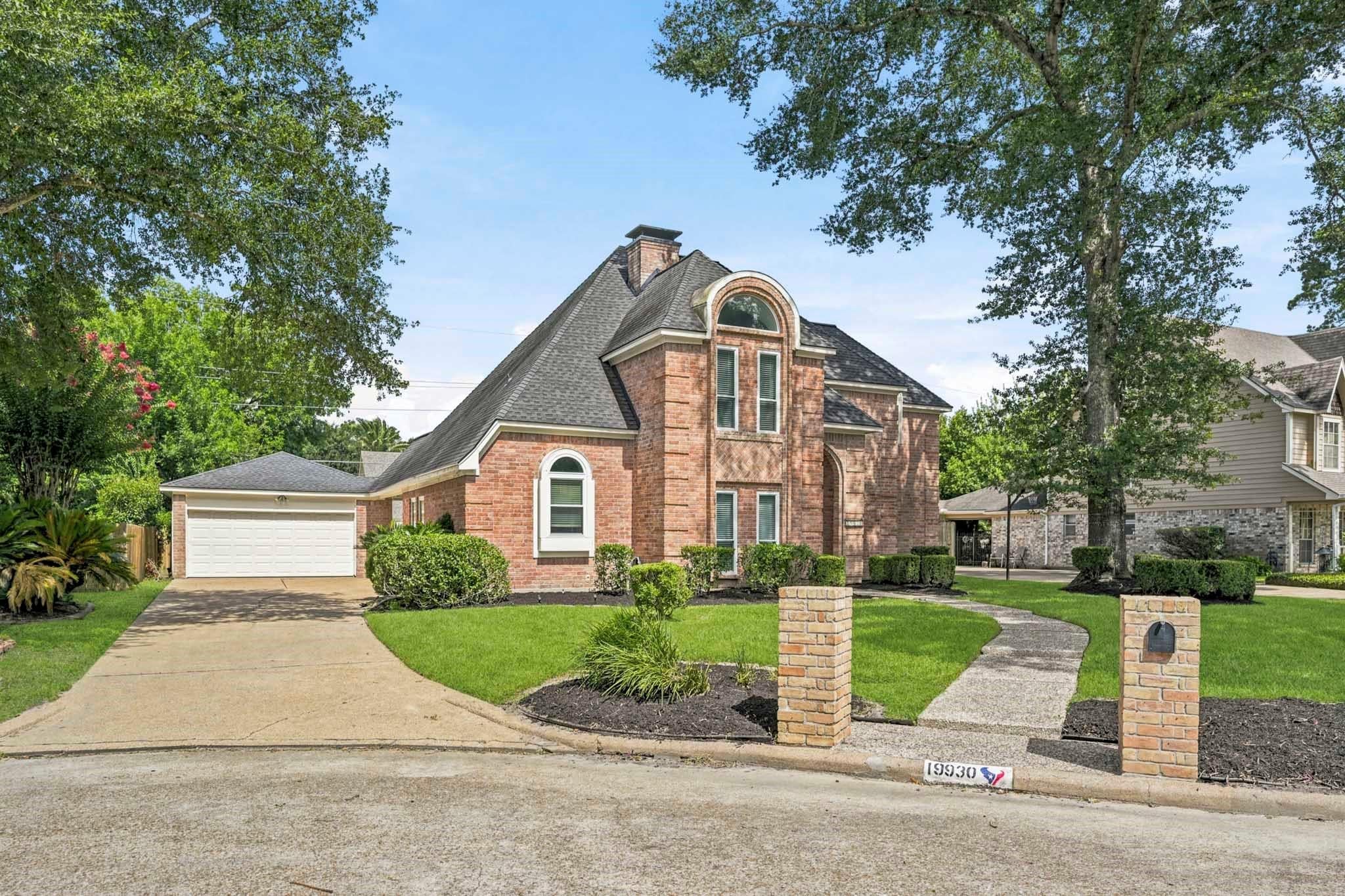 19930 Hickory Wind Dr, Humble, TX 77346 photo