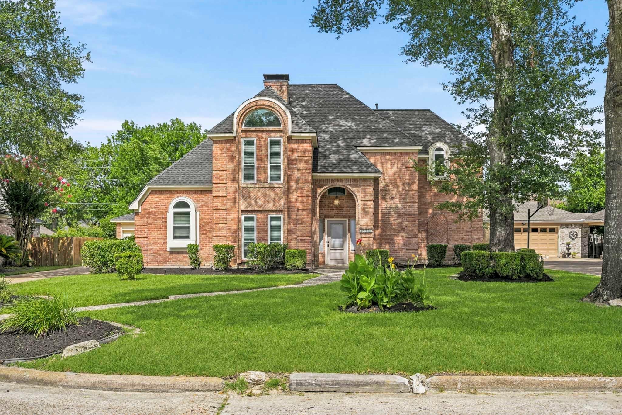 19930 Hickory Wind Dr, Humble, TX 77346