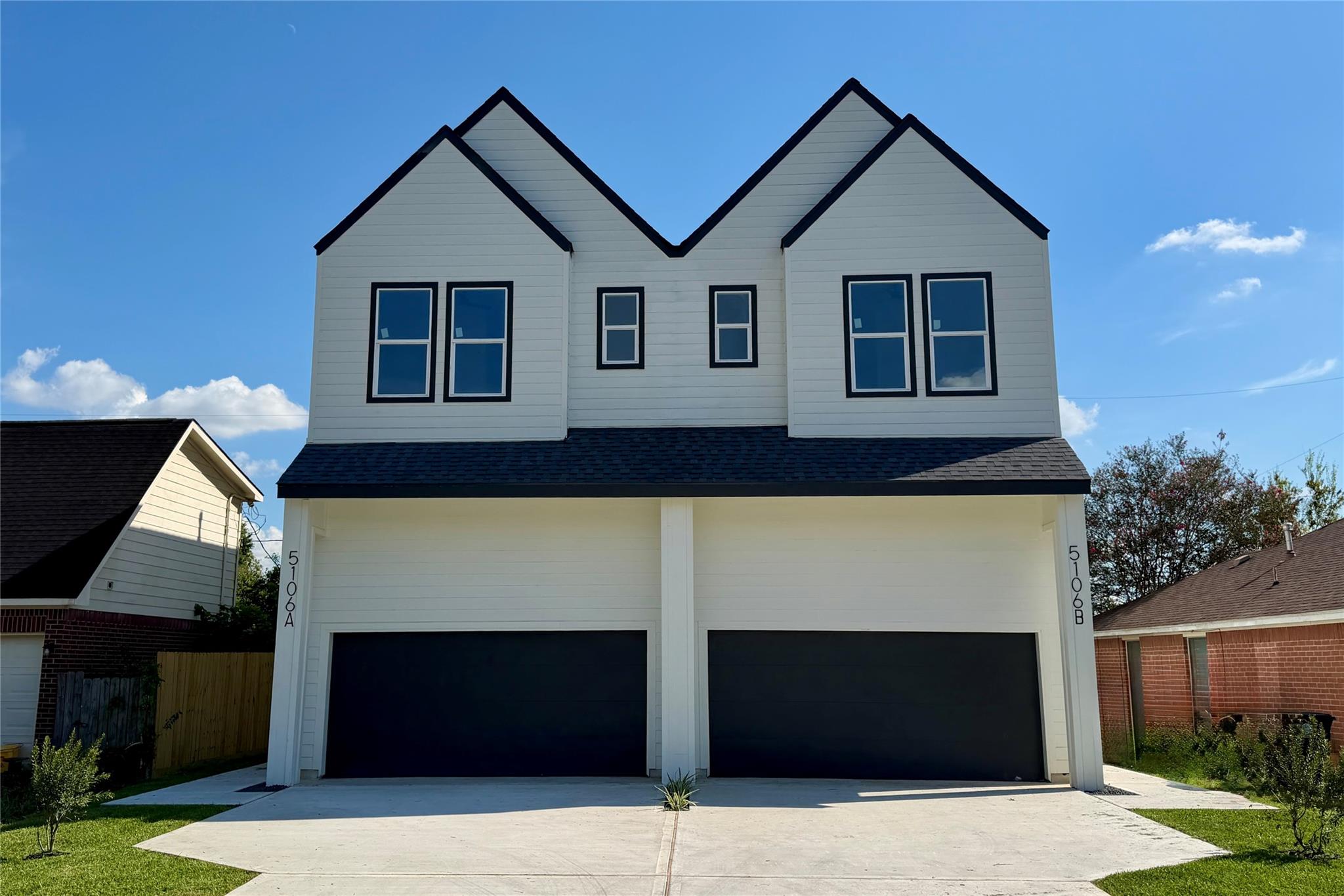 5106 Ricky St, Houston, TX 77033