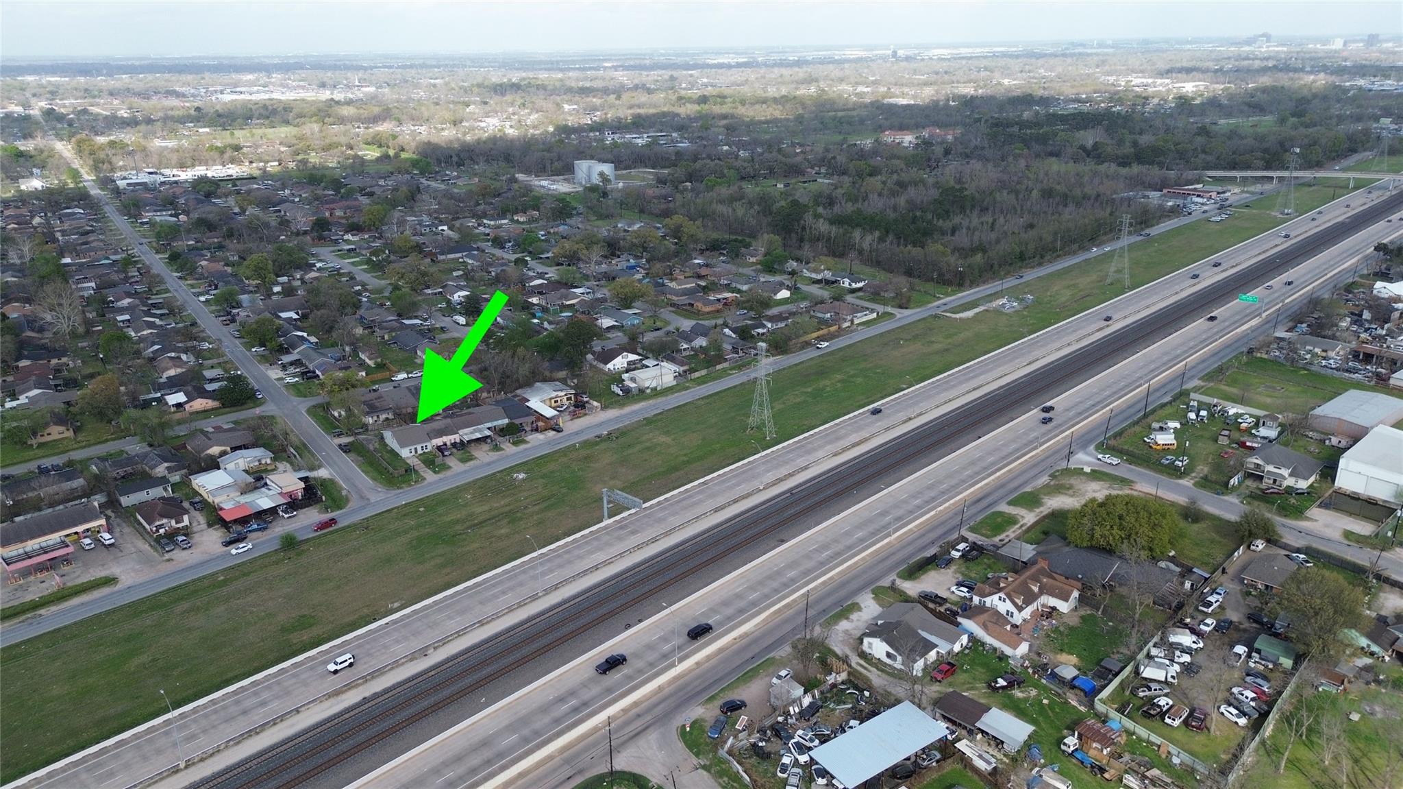 12703 W Hardy Rd, Houston, TX 77037 photo