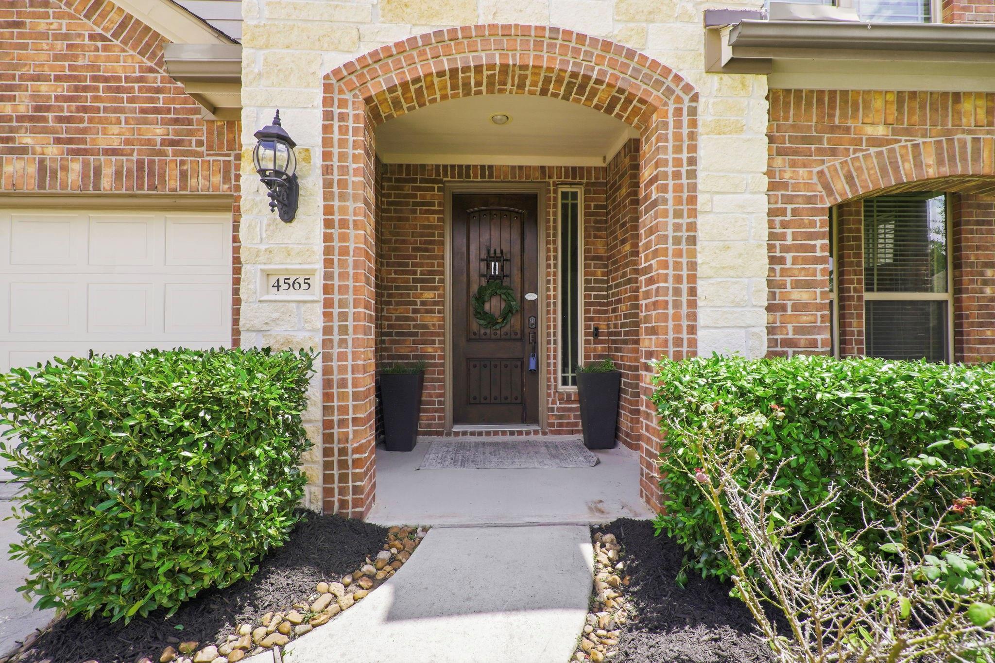 4565 New Country Dr, Spring, TX 77386 photo