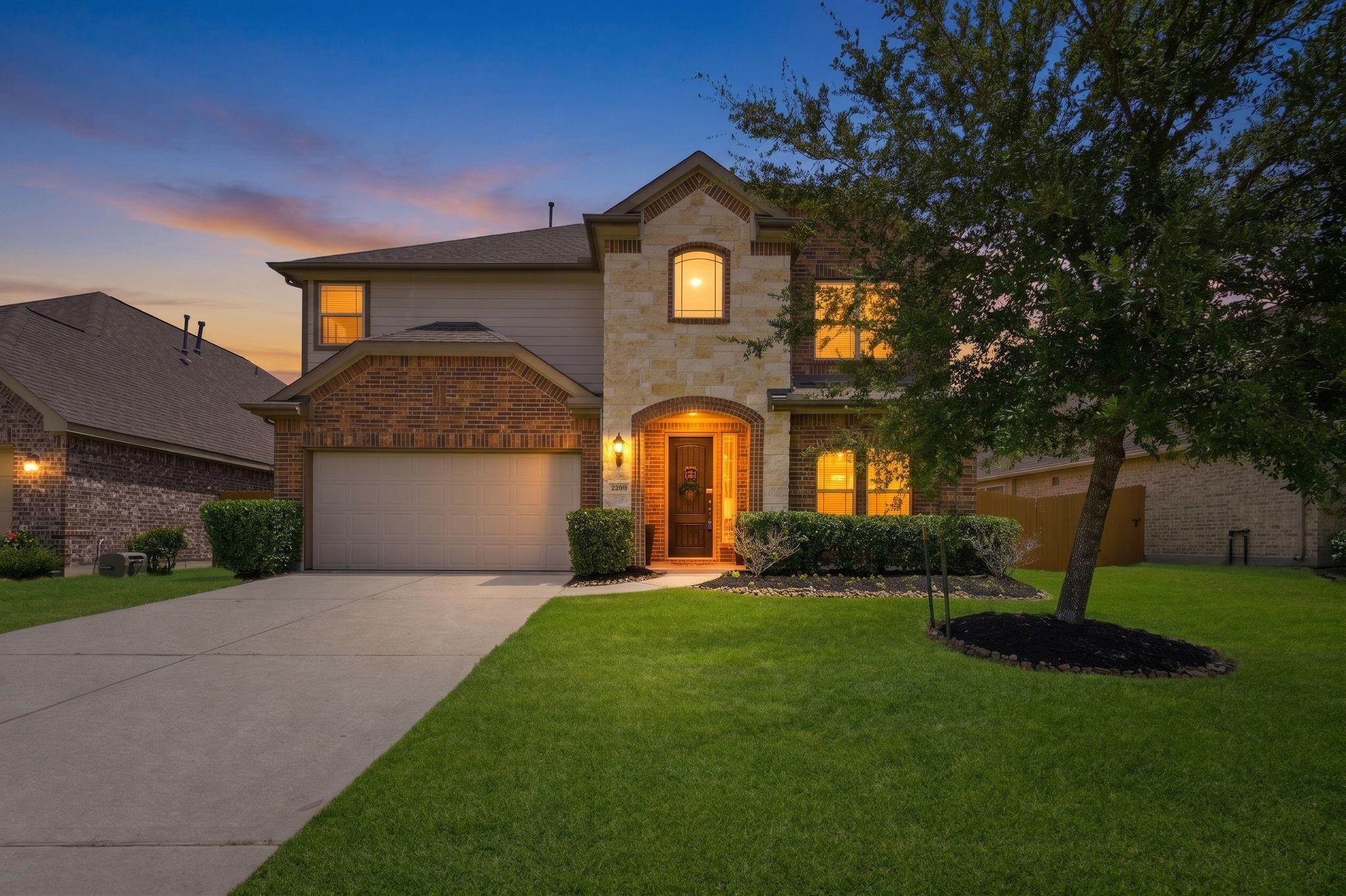 4565 New Country Dr, Spring, TX 77386