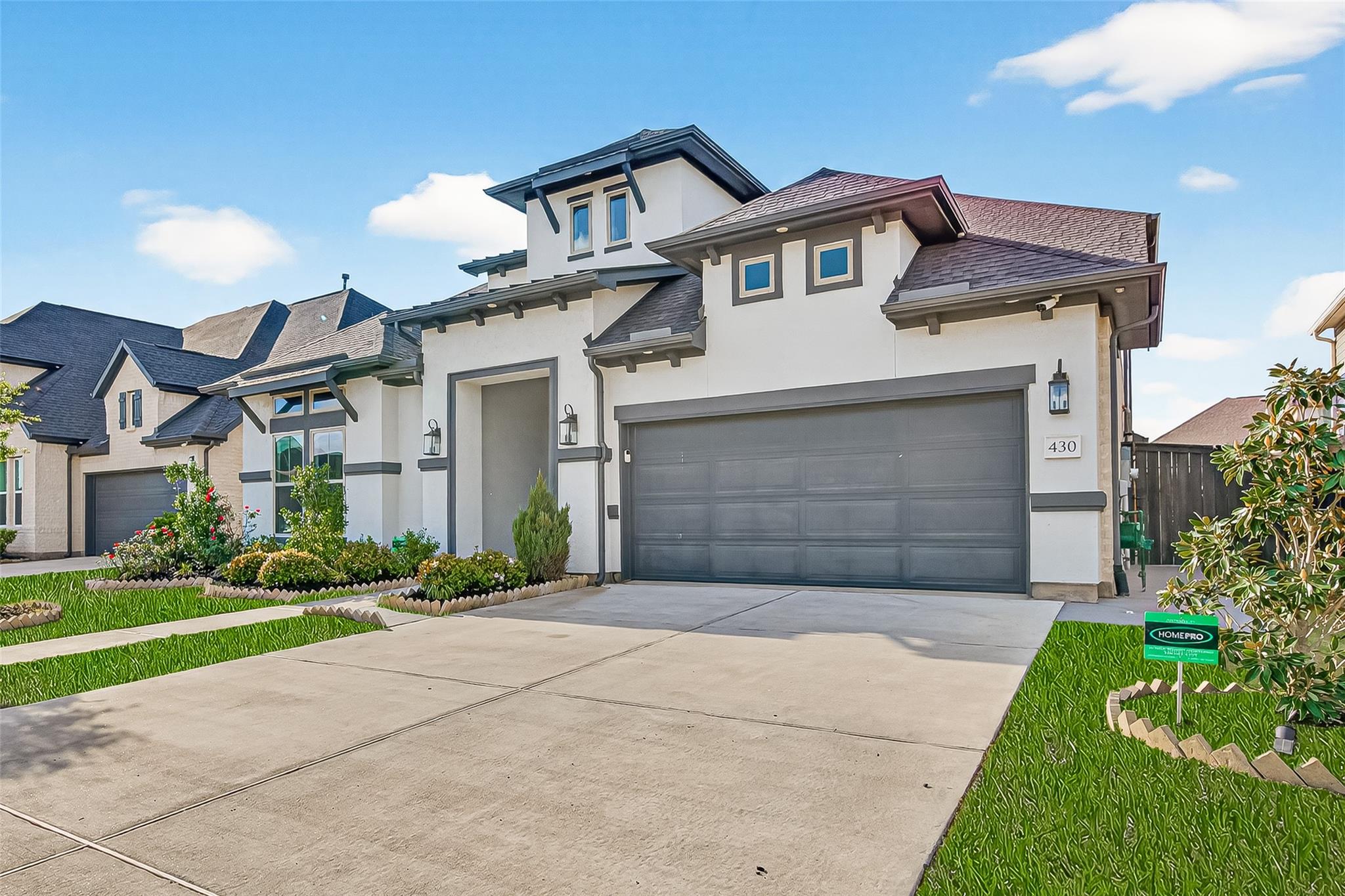 430 Texas Terragon Trce, Richmond, TX 77406 photo