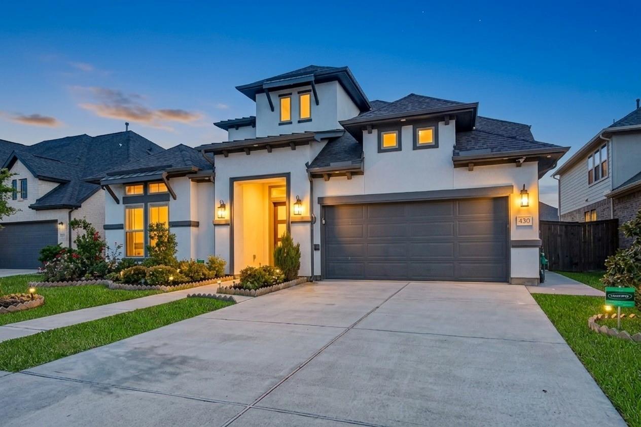 430 Texas Terragon Trce, Richmond, TX 77406 photo