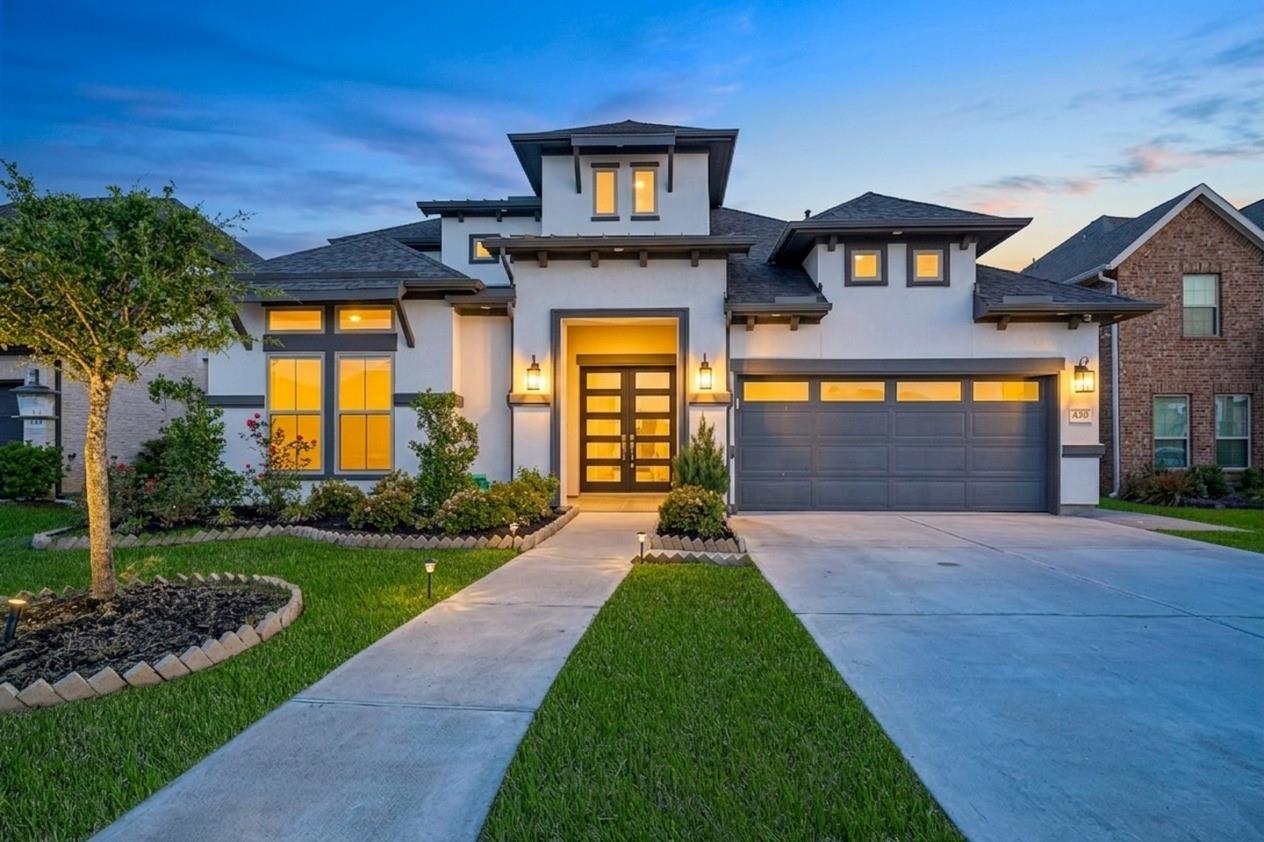 430 Texas Terragon Trce, Richmond, TX 77406