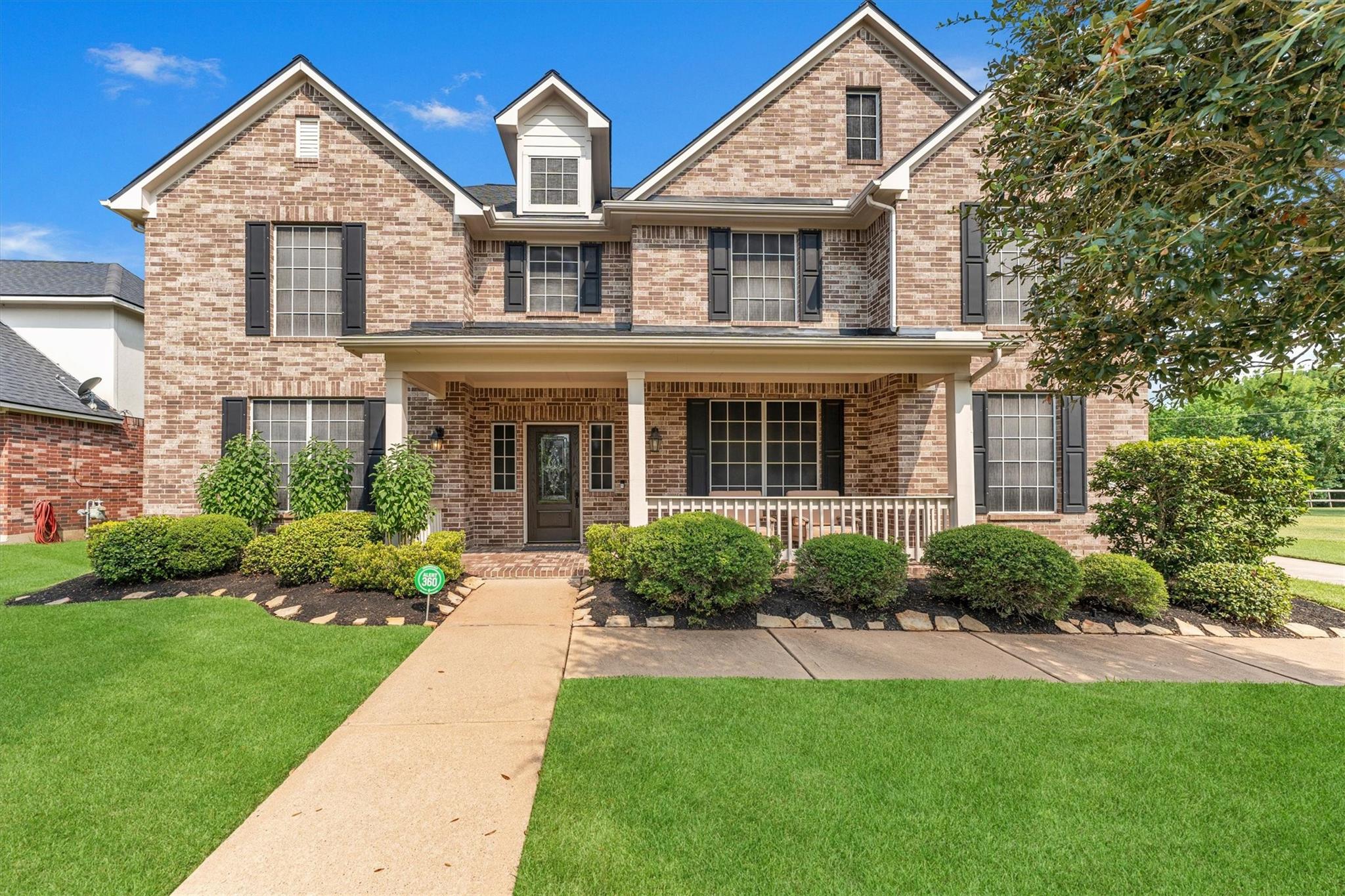 3015 Briarsage Ln, Pearland, TX 77581