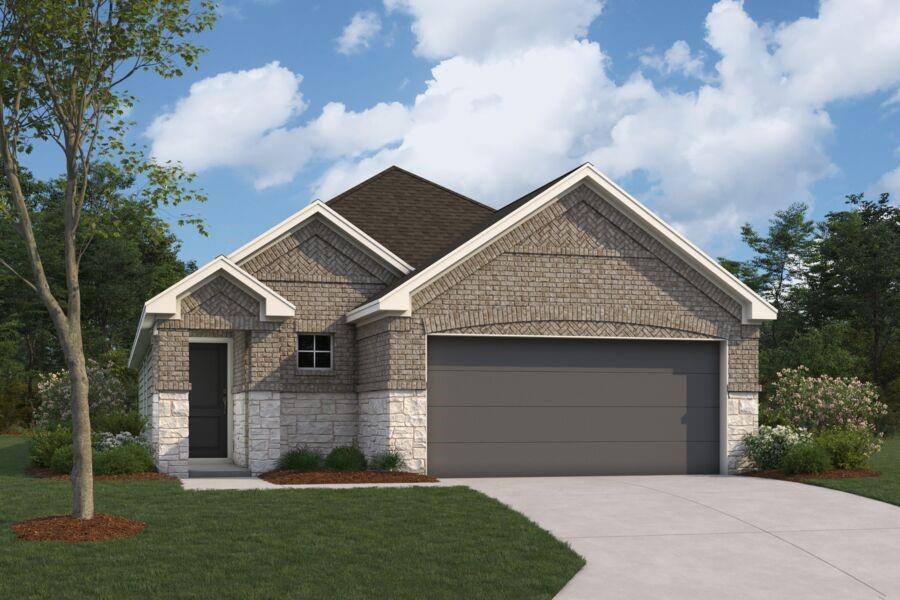 16630 Trembling Aspen Dr, New Caney, TX 77357