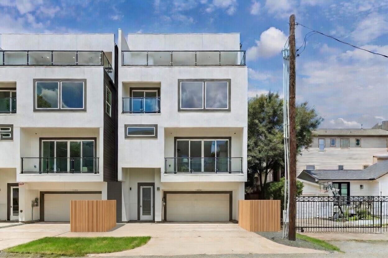 1607 Utah St, Houston, TX 77007