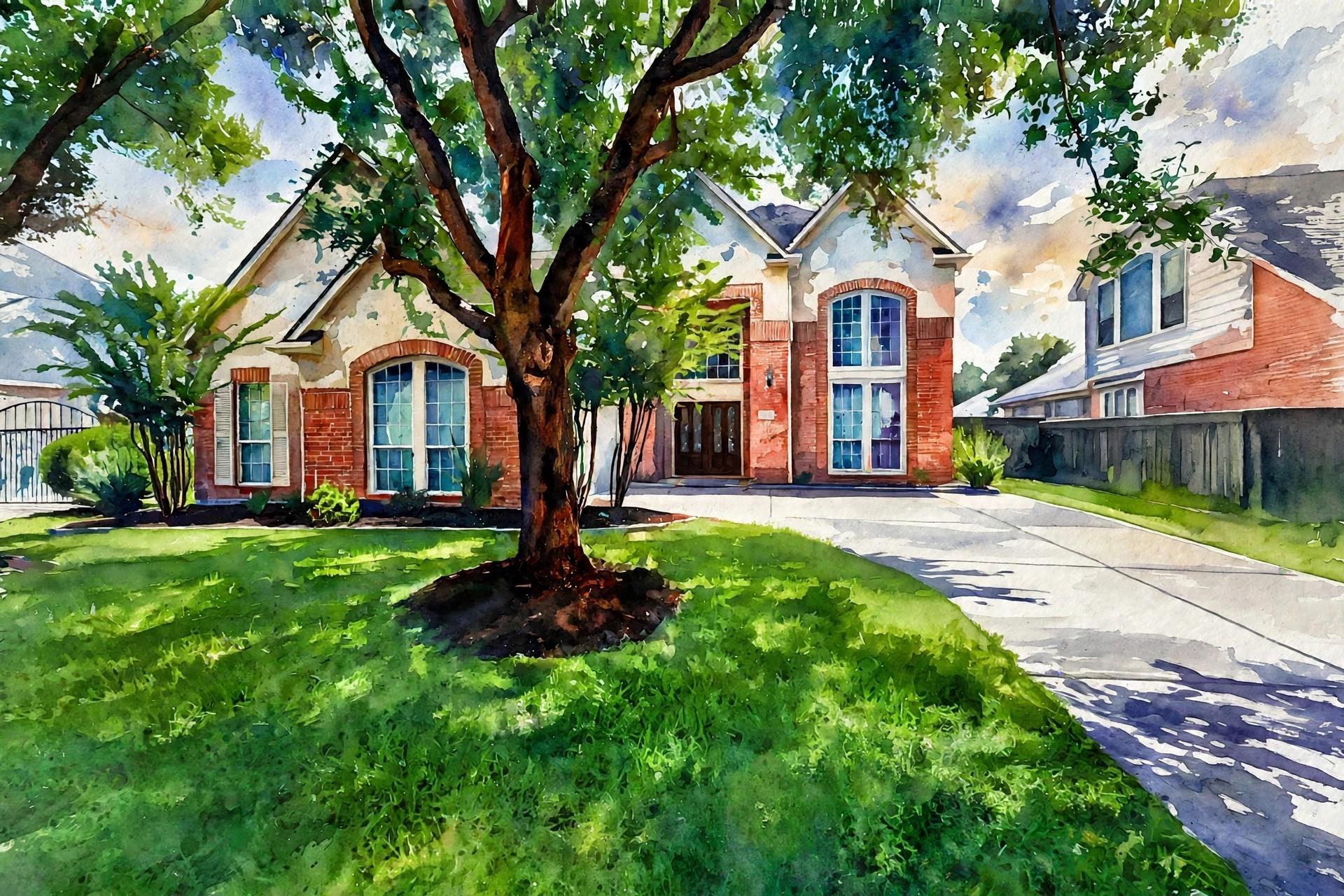 12007 Costa De Rey Ct, Houston, TX 77041