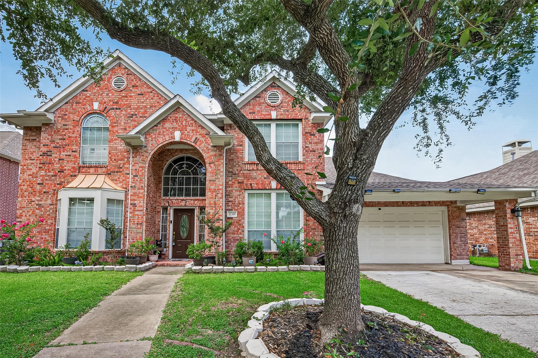 12318 Shadow Green Dr, Houston, TX 77082 photo