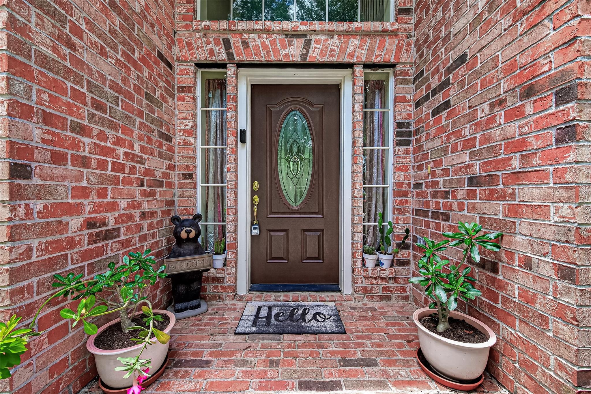 12318 Shadow Green Dr, Houston, TX 77082 photo