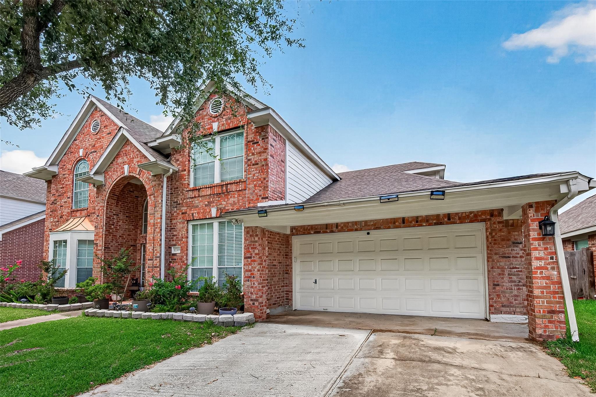12318 Shadow Green Dr, Houston, TX 77082 photo