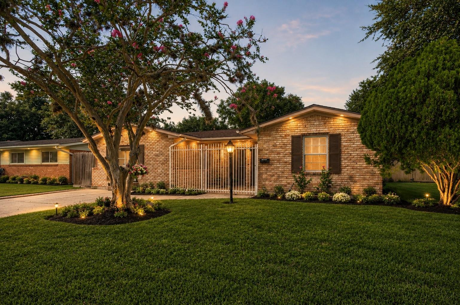10635 Seaford Dr, Houston, TX 77089 photo