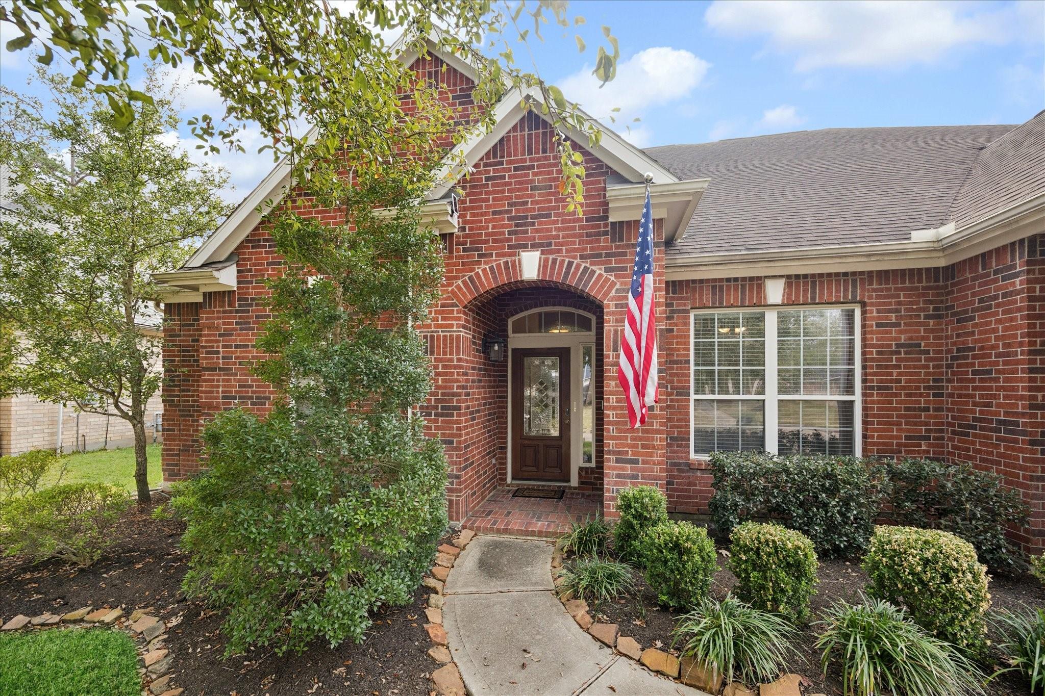 15515 Amber Hollow Ln, Cypress, TX 77429 photo