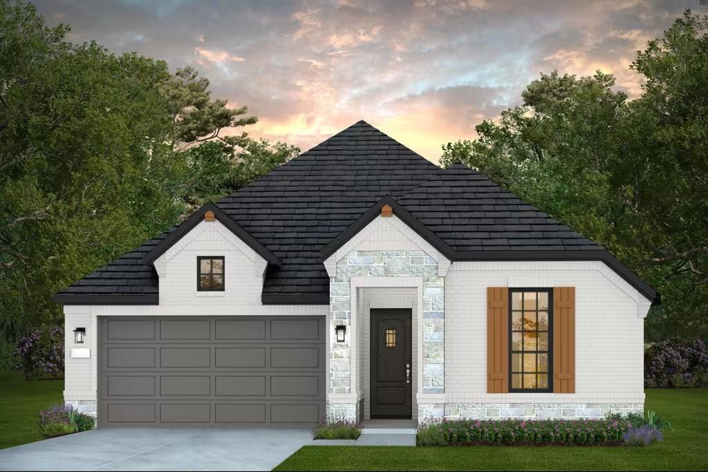 6126 Lush Pasture Ln, Manvel, TX 77578