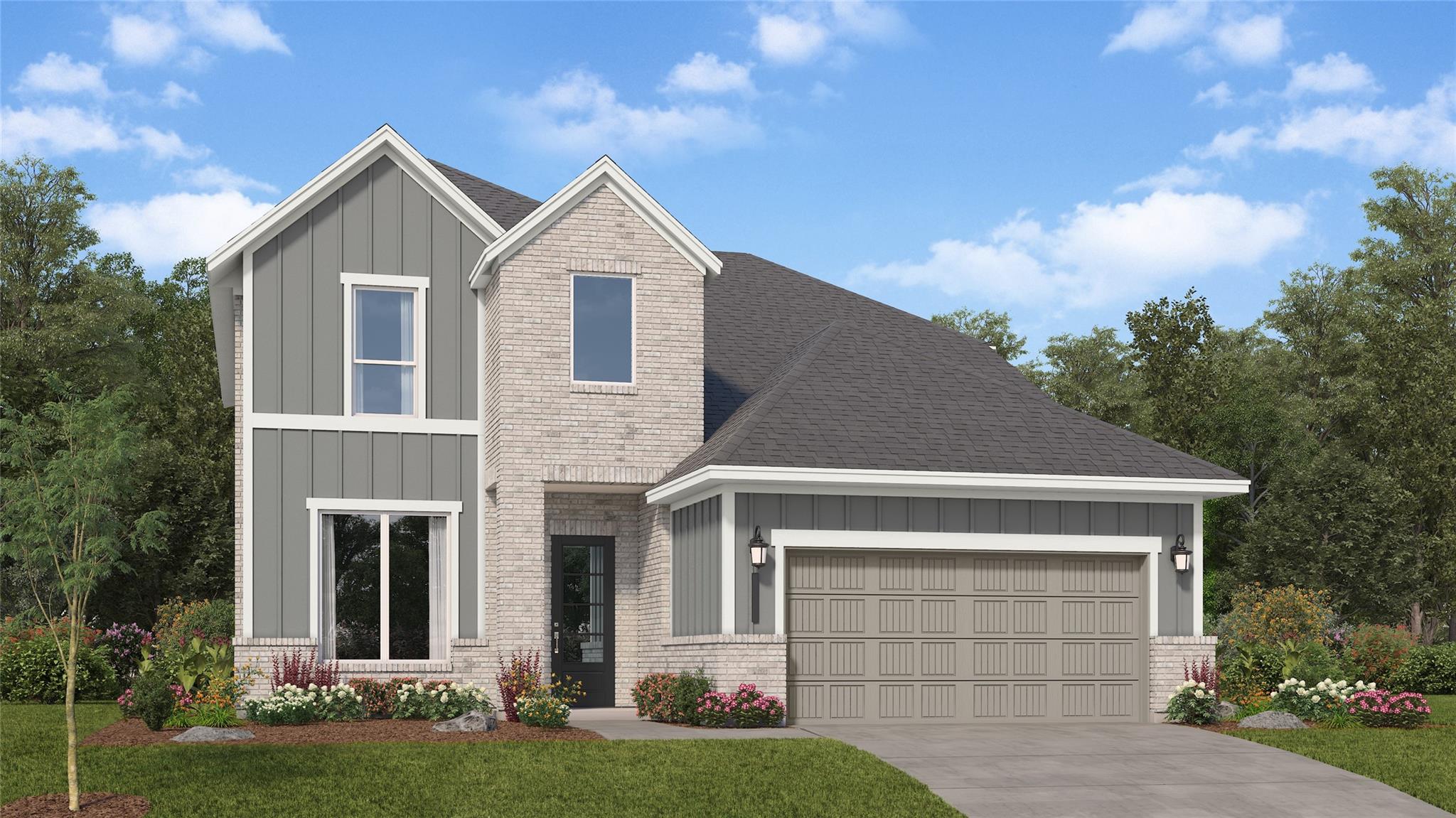 29414 Hillberry Oaks Ct, Waller, TX 77484