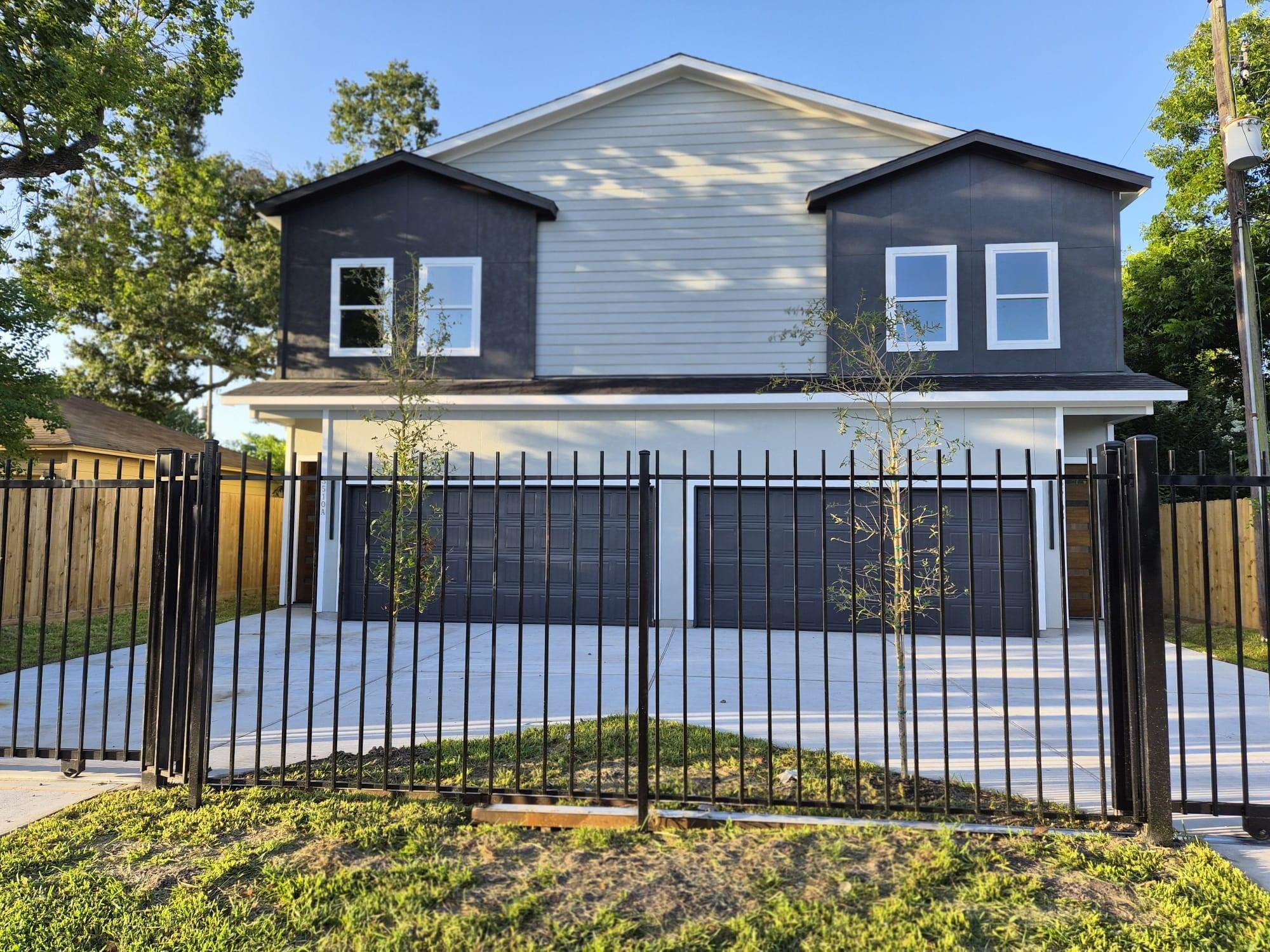 3510 Grassmere Street Abbey, Houston, TX 77051 photo