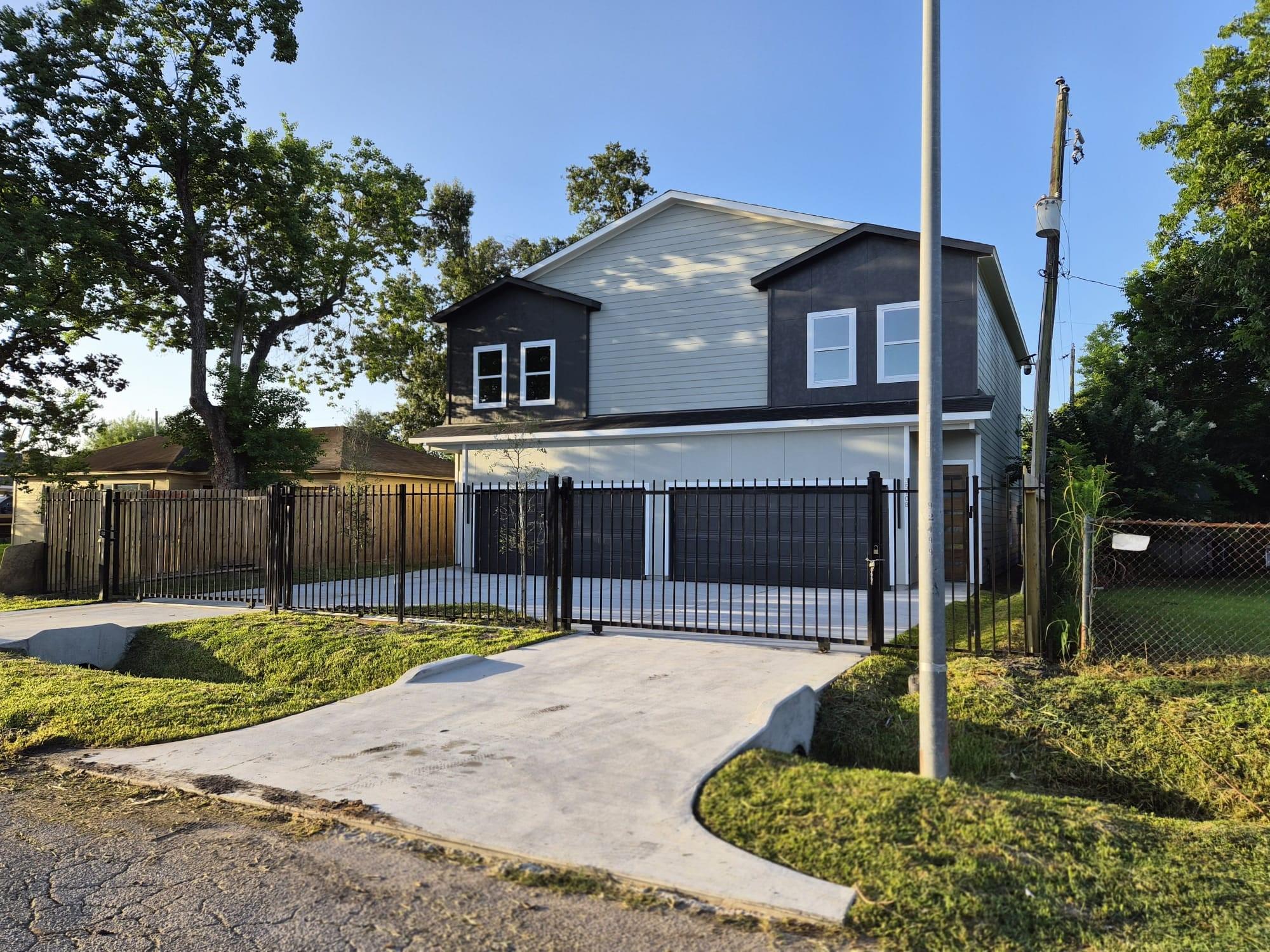 3510 Grassmere Street Abbey, Houston, TX 77051 photo