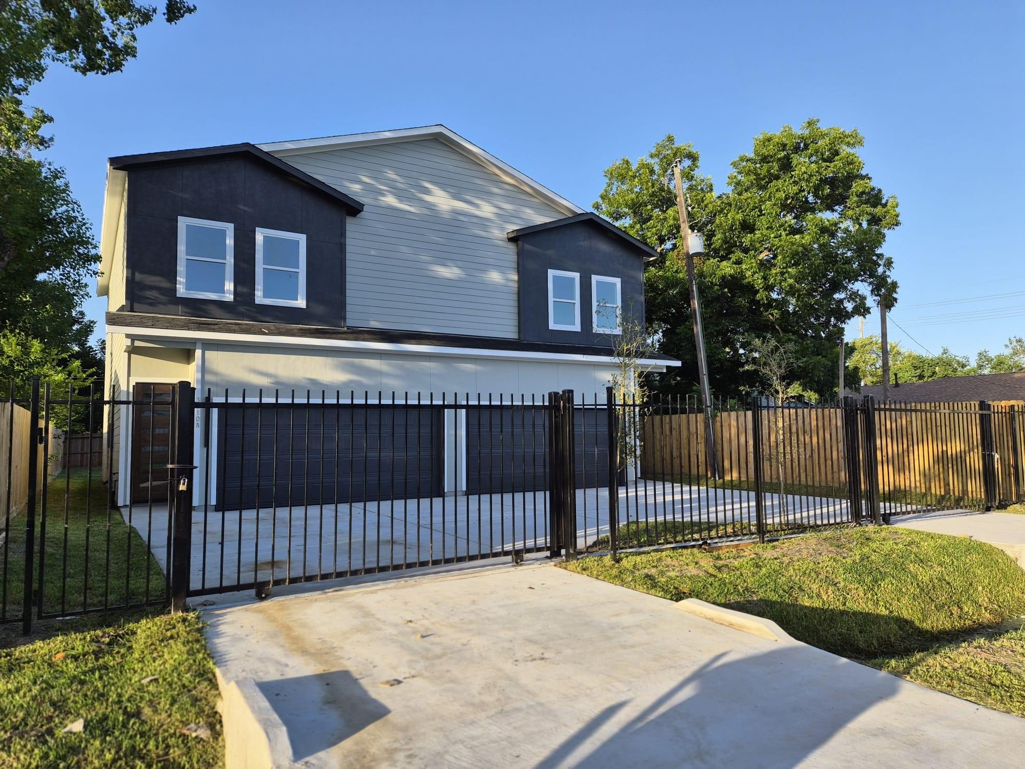3510 Grassmere Street Abbey, Houston, TX 77051 photo