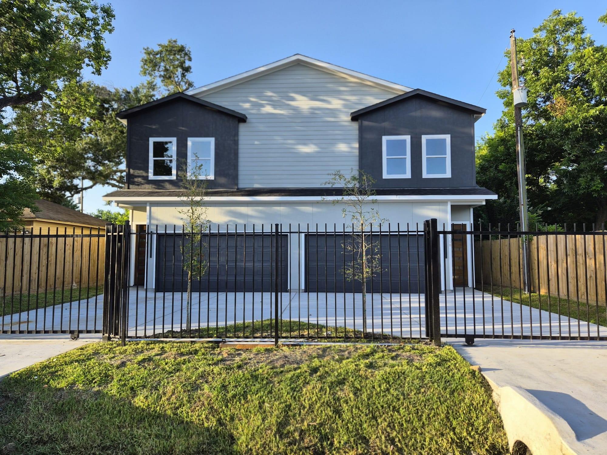 3510 Grassmere Street Abbey, Houston, TX 77051
