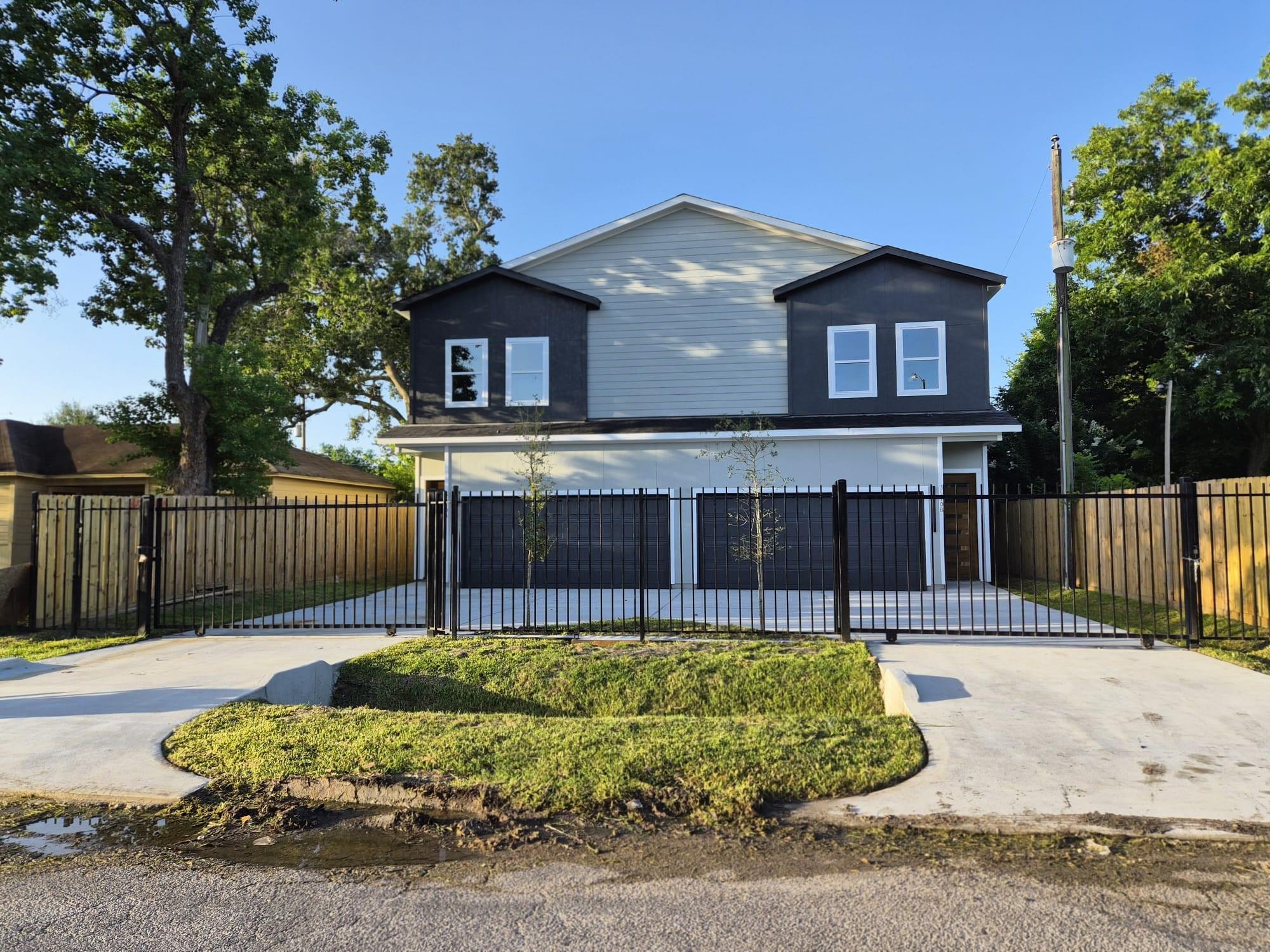3510 Grassmere Street Abbey, Houston, TX 77051 photo