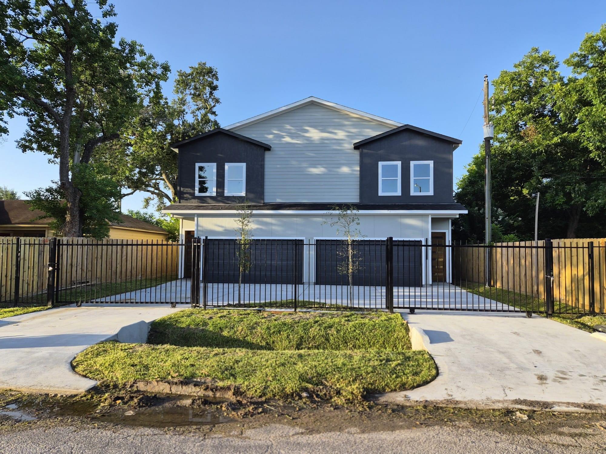 3510 Grassmere Street Abbey, Houston, TX 77051 photo