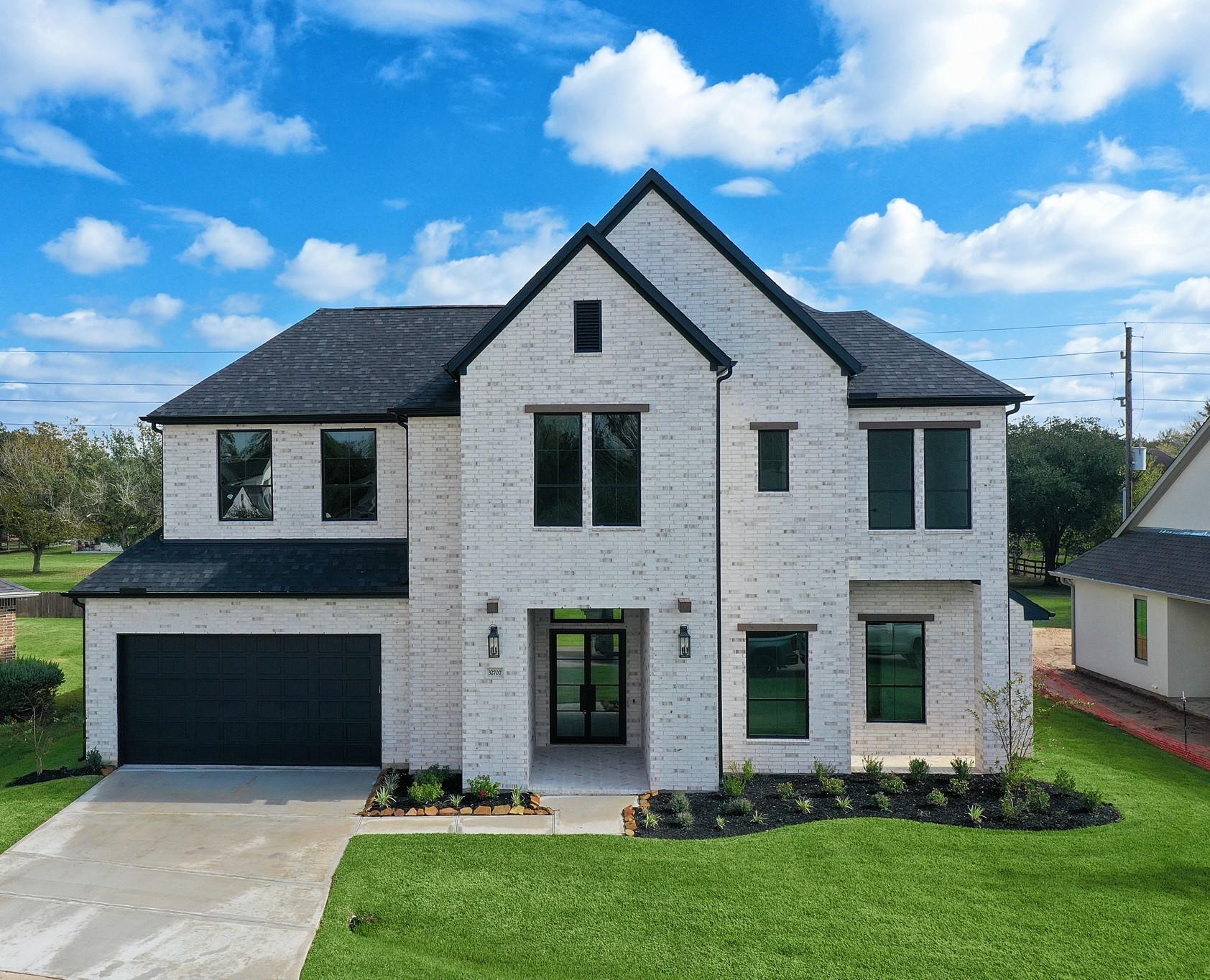 32707 Waterfowl Dr, Fulshear, TX 77441