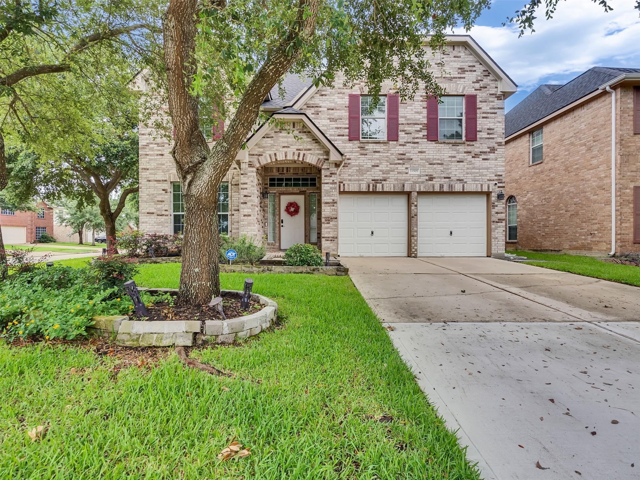 24507 Red Bluff Trl, Katy, TX 77494 photo